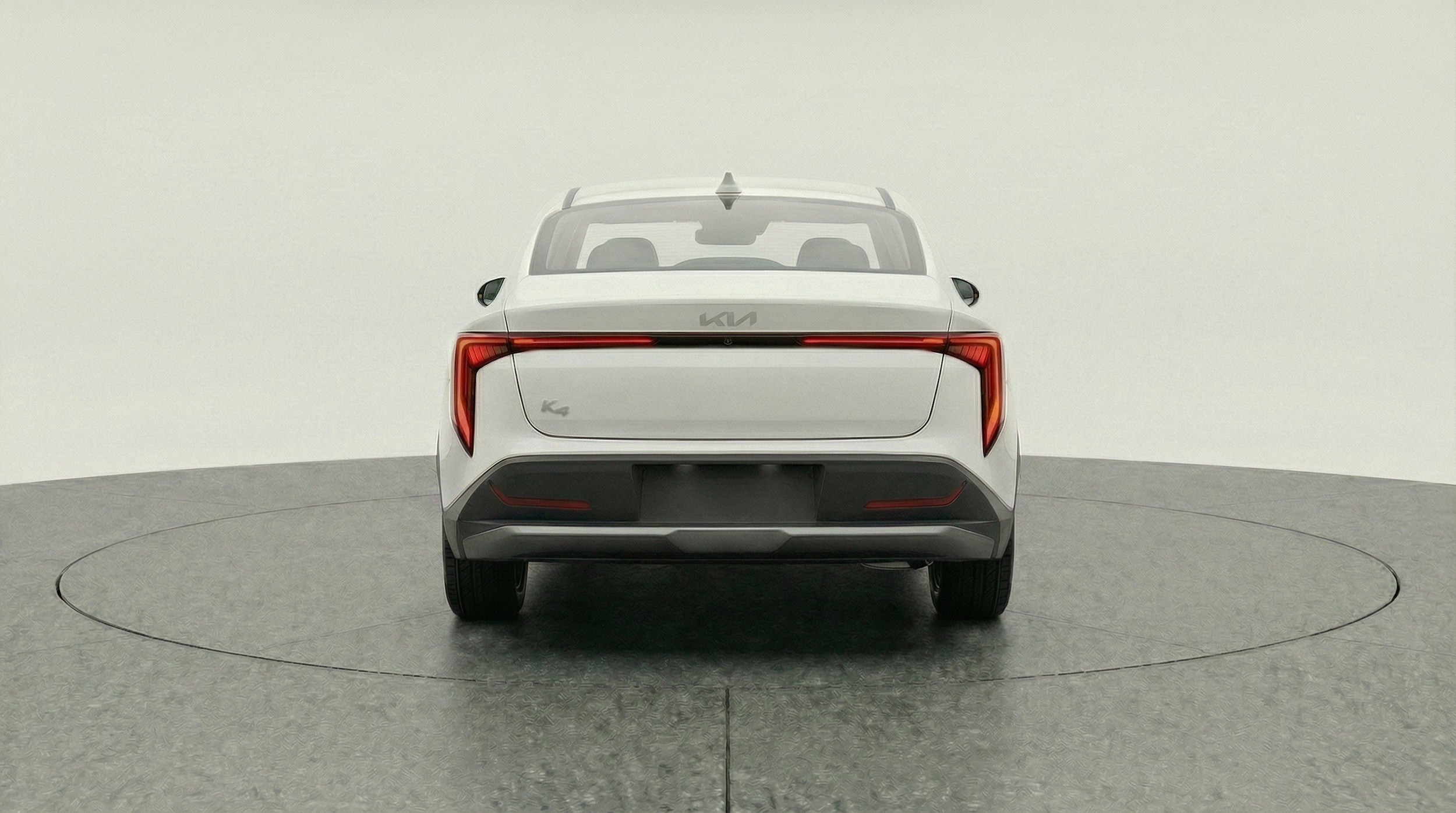 Thumbnail: 2025 Kia K4 - 7
