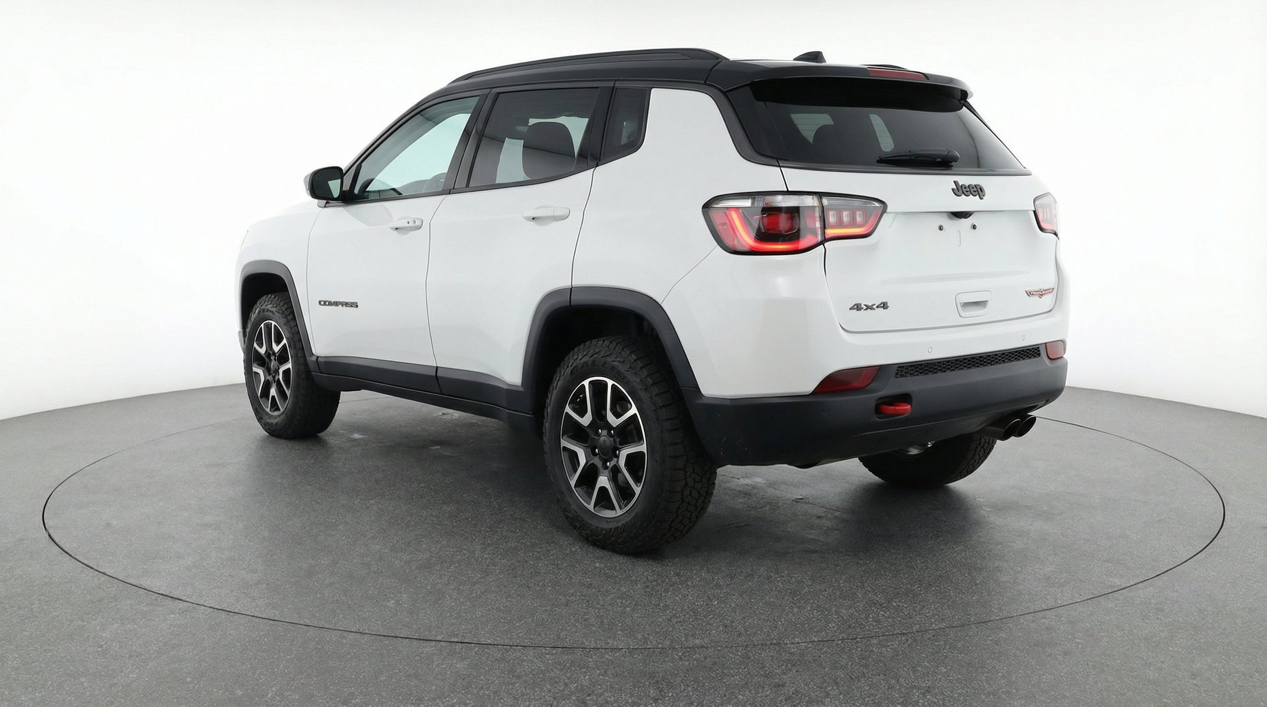 Thumbnail: 2025 Jeep Compass - 6