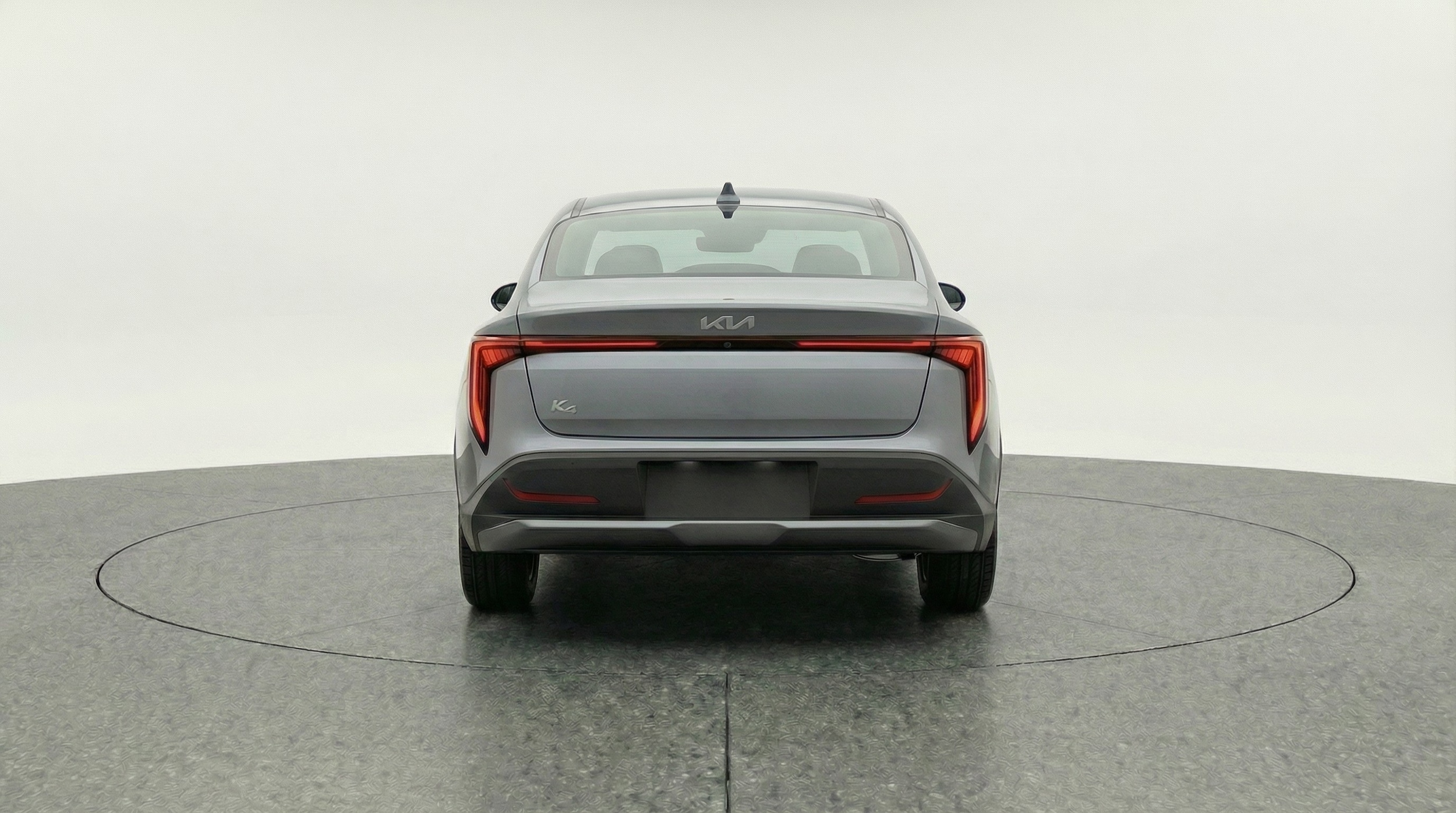 Thumbnail: 2025 Kia K4 - 6