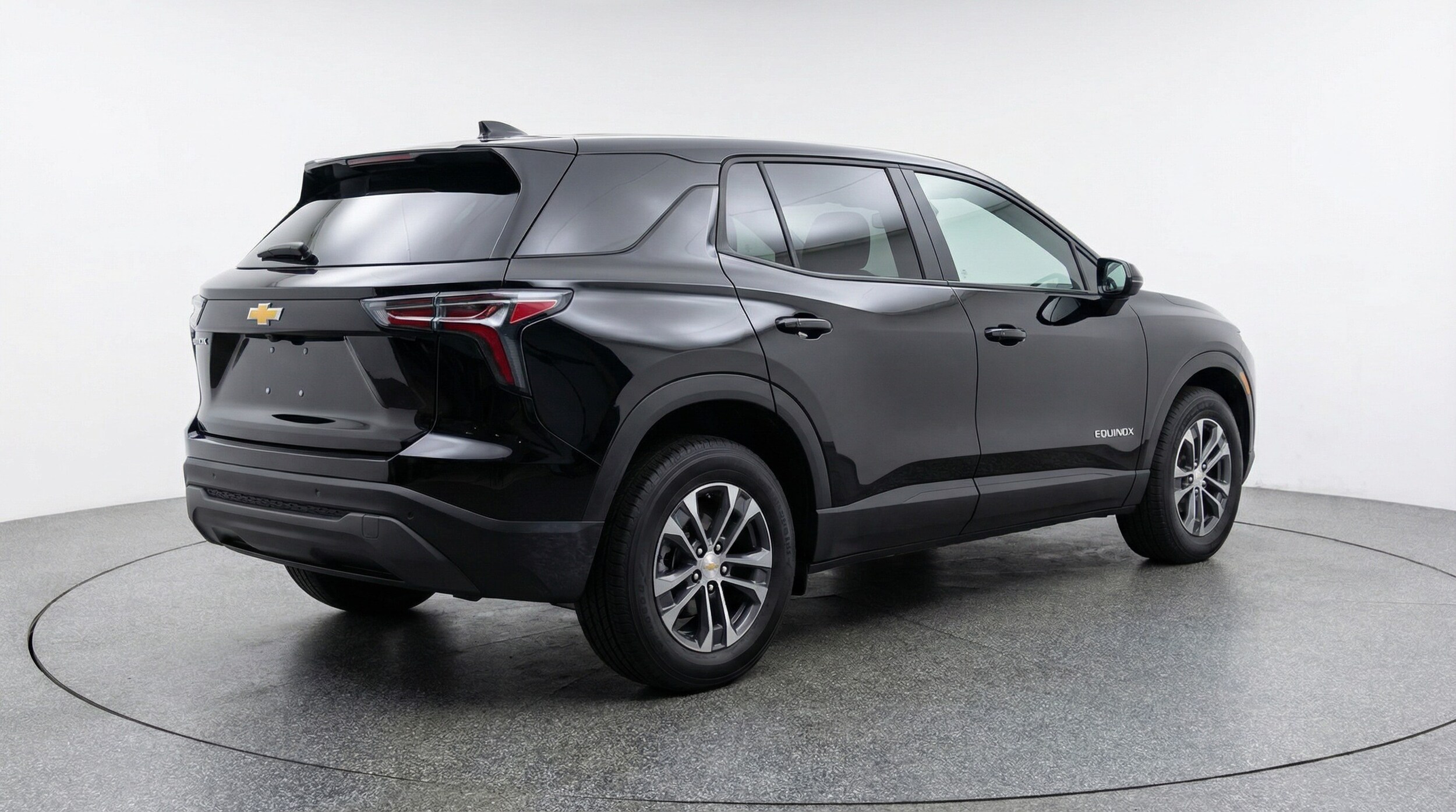 Thumbnail: 2025 Chevrolet Equinox - 7