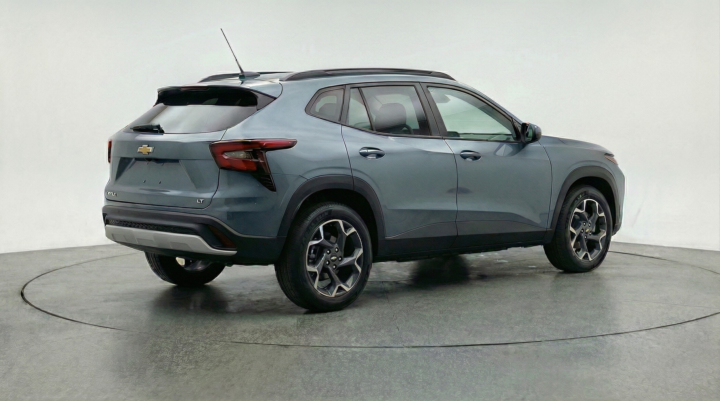 Thumbnail: 2025 Chevrolet Trax - 7