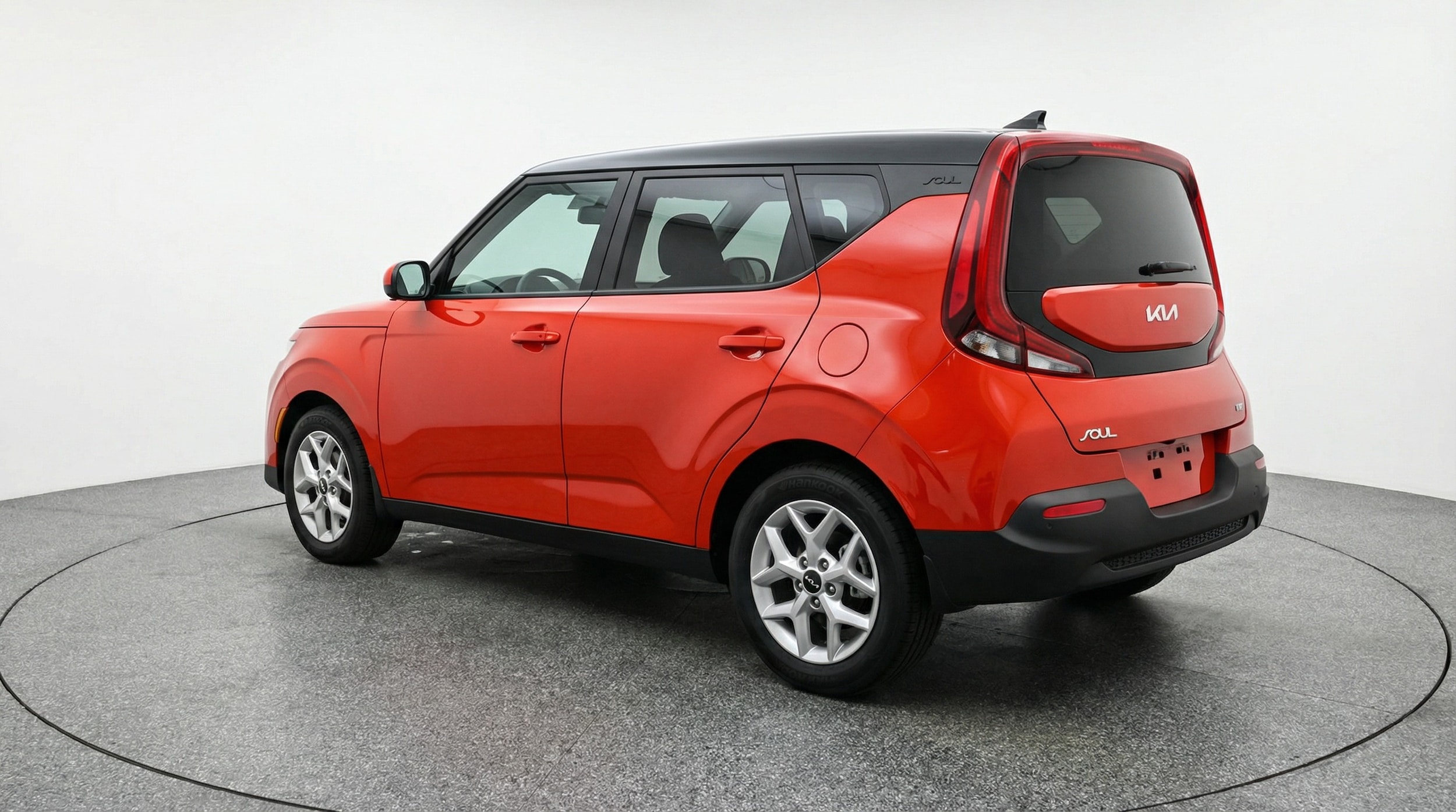 Thumbnail: 2025 Kia Soul - 5