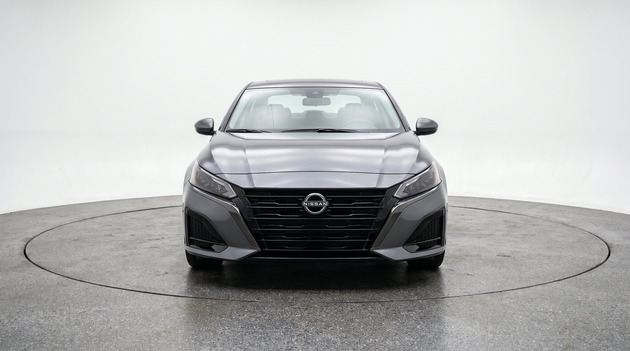 Thumbnail: 2026 Nissan Altima - 2