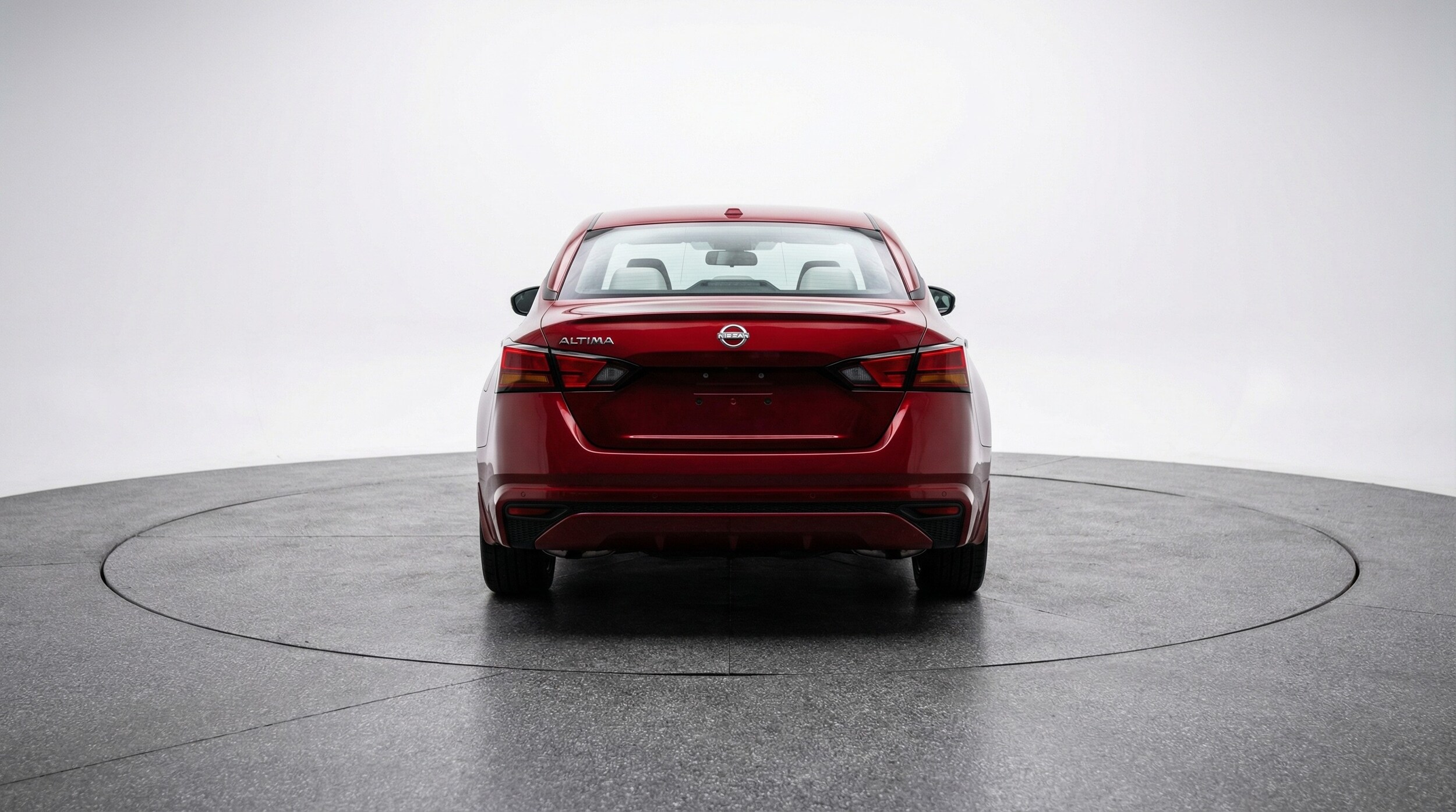 Thumbnail: 2025 Nissan Altima - 6