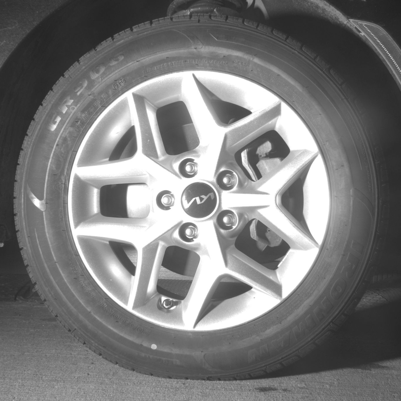 Thumbnail: 2025 Kia Soul - 10