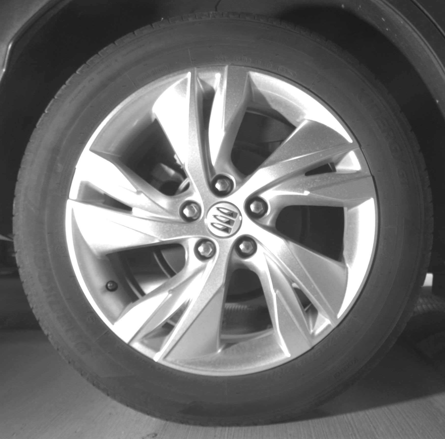 Thumbnail: 2025 Buick Encore GX - 13