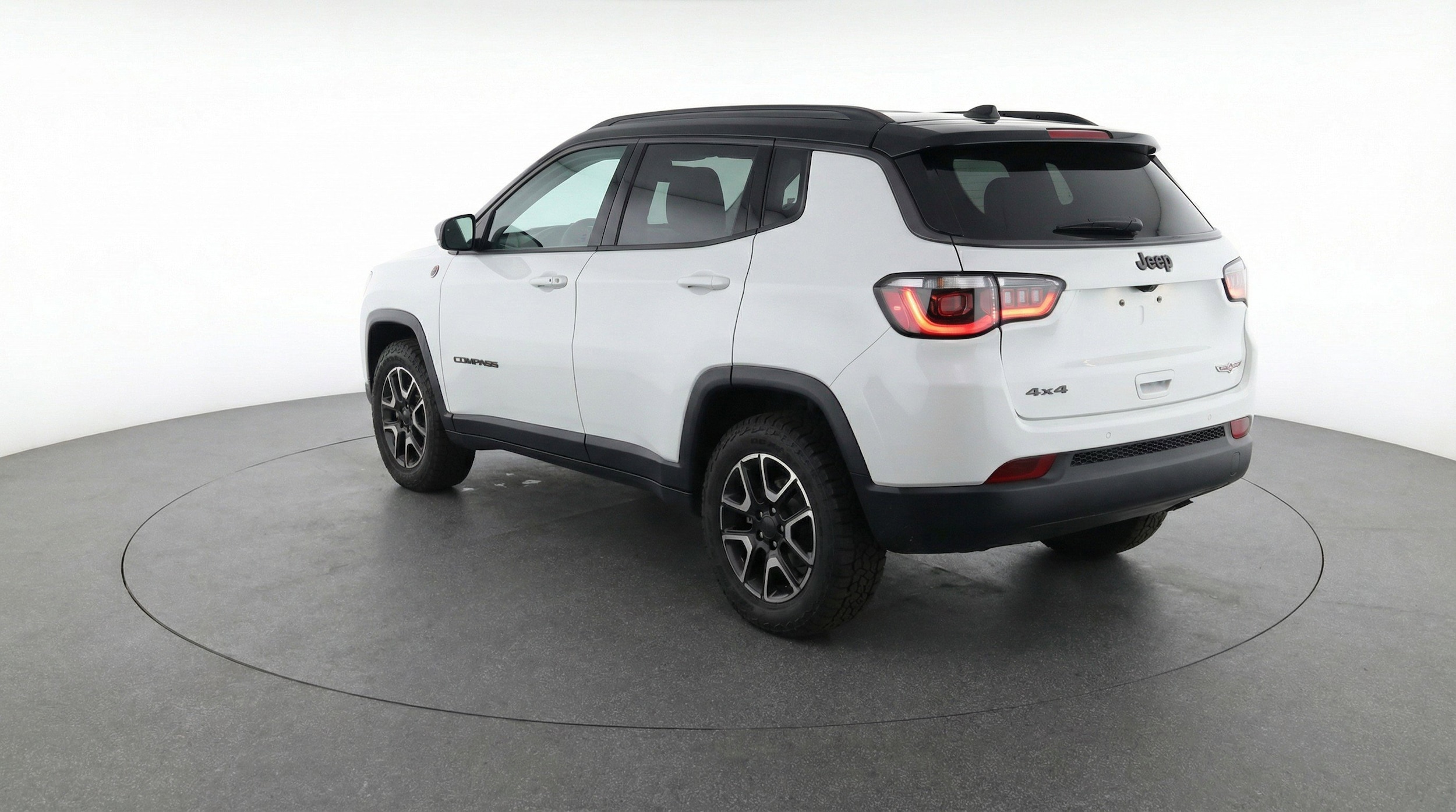 Thumbnail: 2025 Jeep Compass - 6