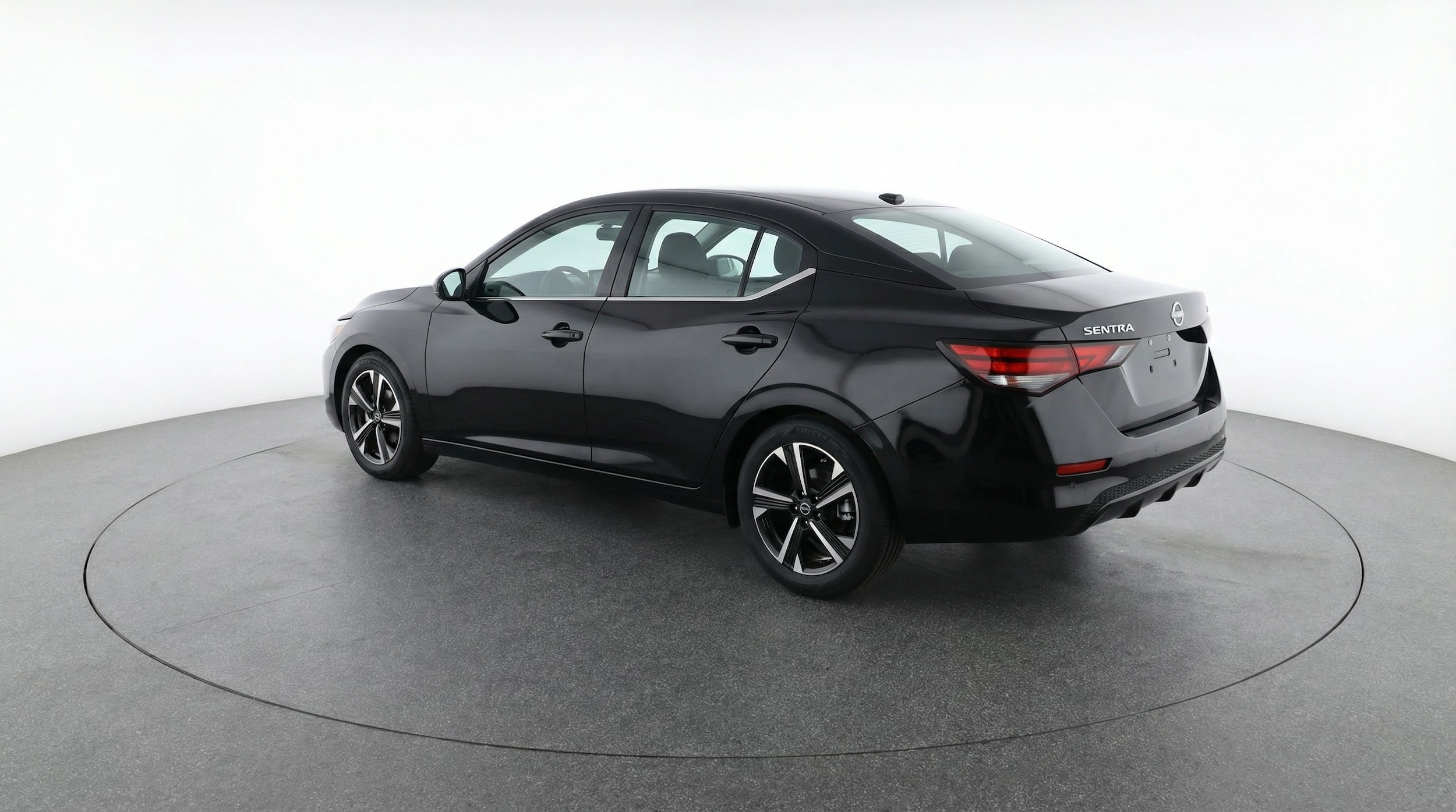 Thumbnail: 2025 Nissan Sentra - 5