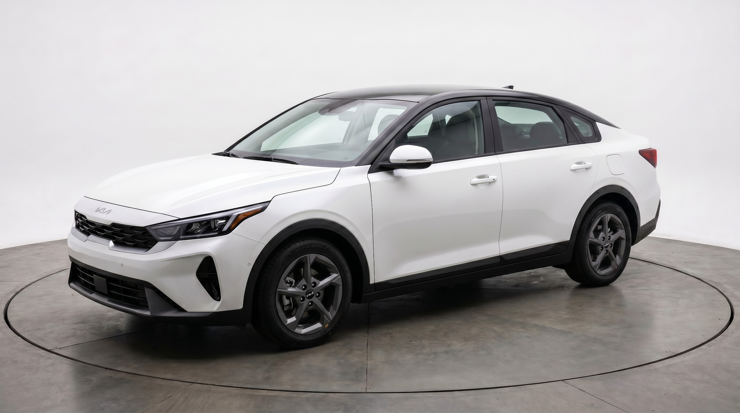 Thumbnail: 2025 Kia K4 - 3