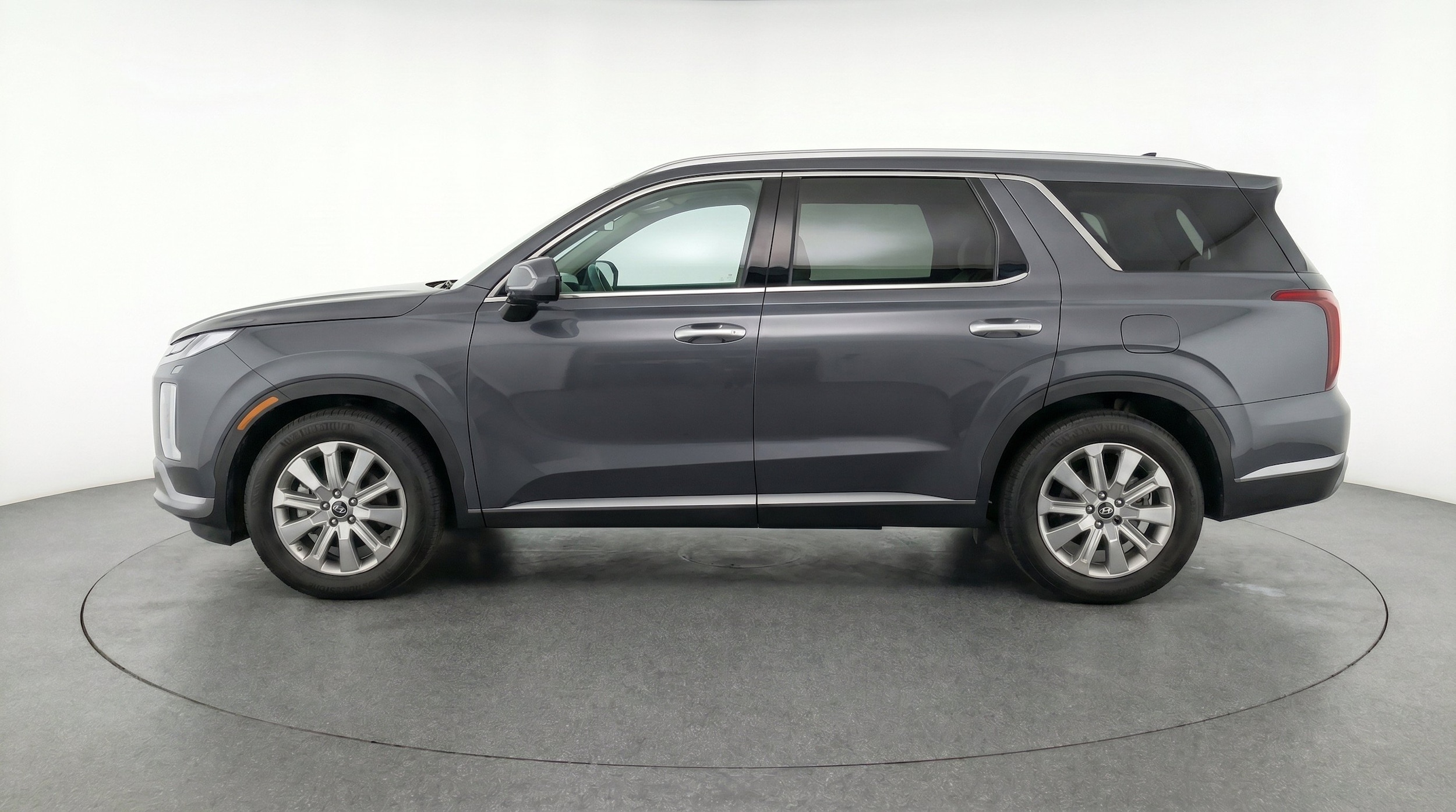 Thumbnail: 2025 Hyundai Palisade - 5