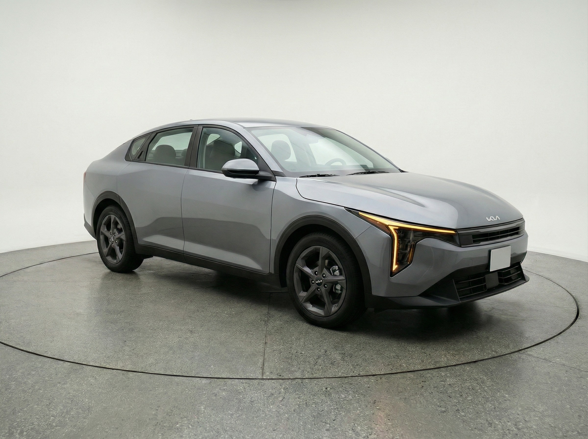 Thumbnail: 2025 Kia K4 - 1