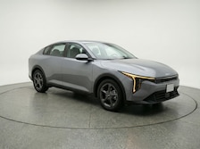 2025 Kia K4  -
                  Albany, NY