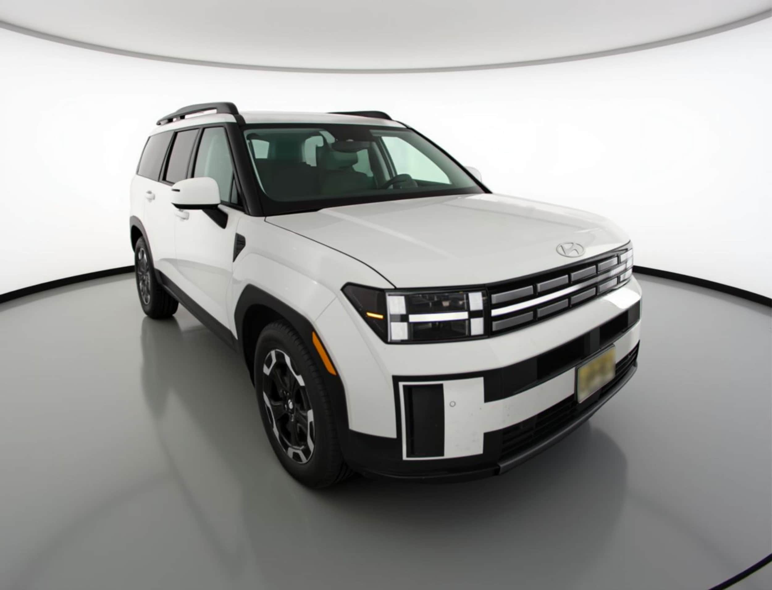 Thumbnail: 2025 Hyundai Santa Fe - 1