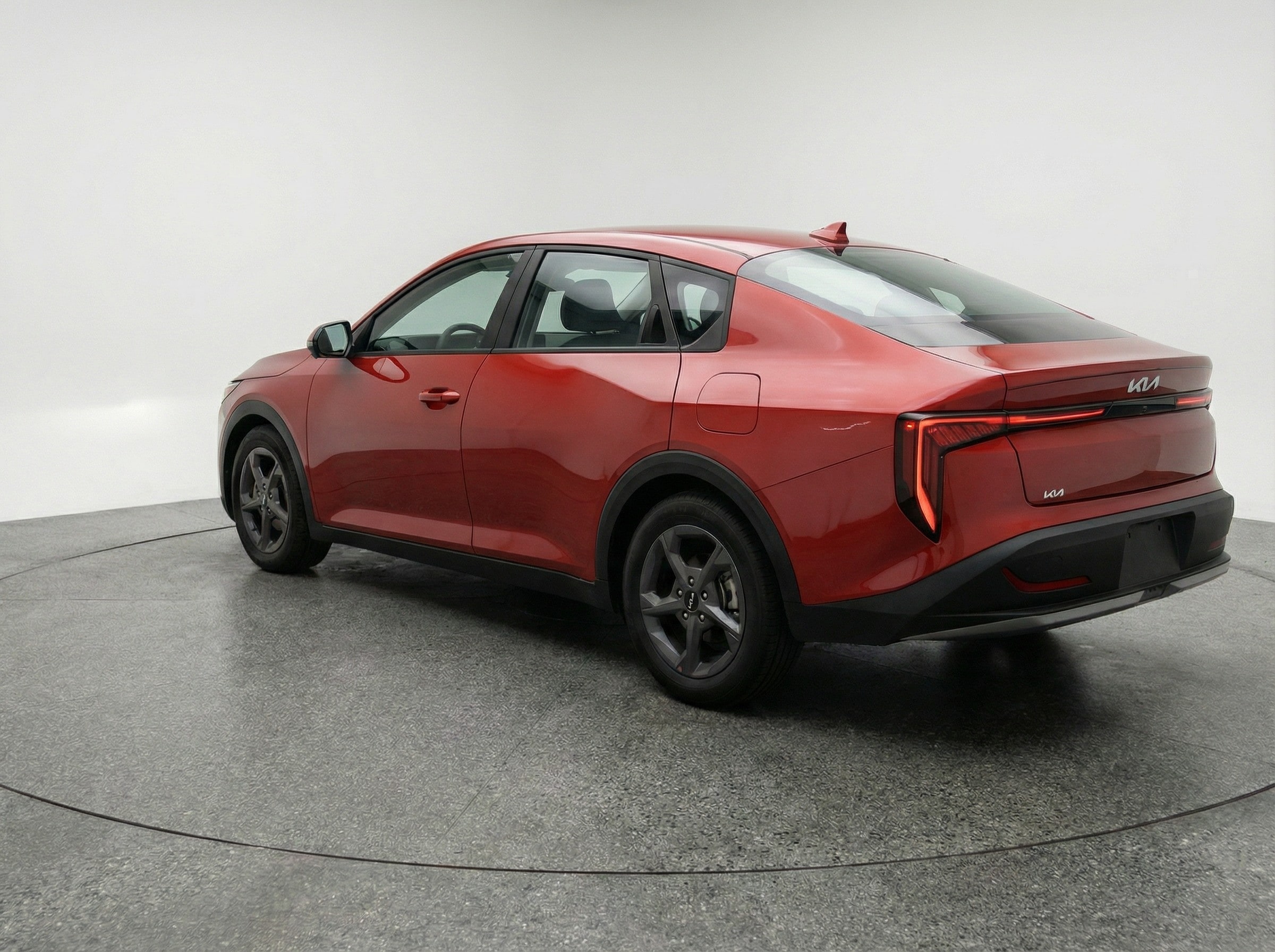 Thumbnail: 2025 Kia K4 - 5