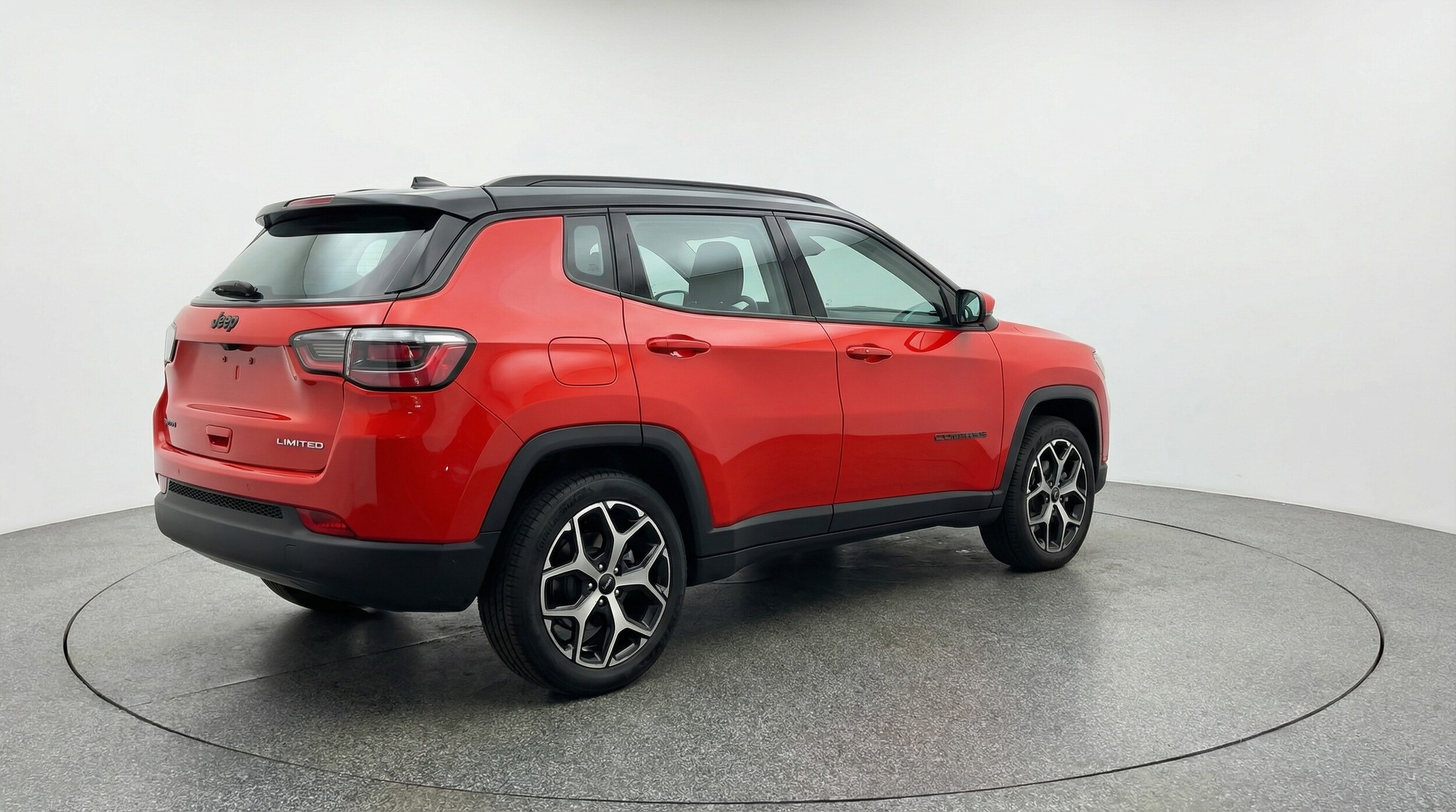 Thumbnail: 2025 Jeep Compass - 7