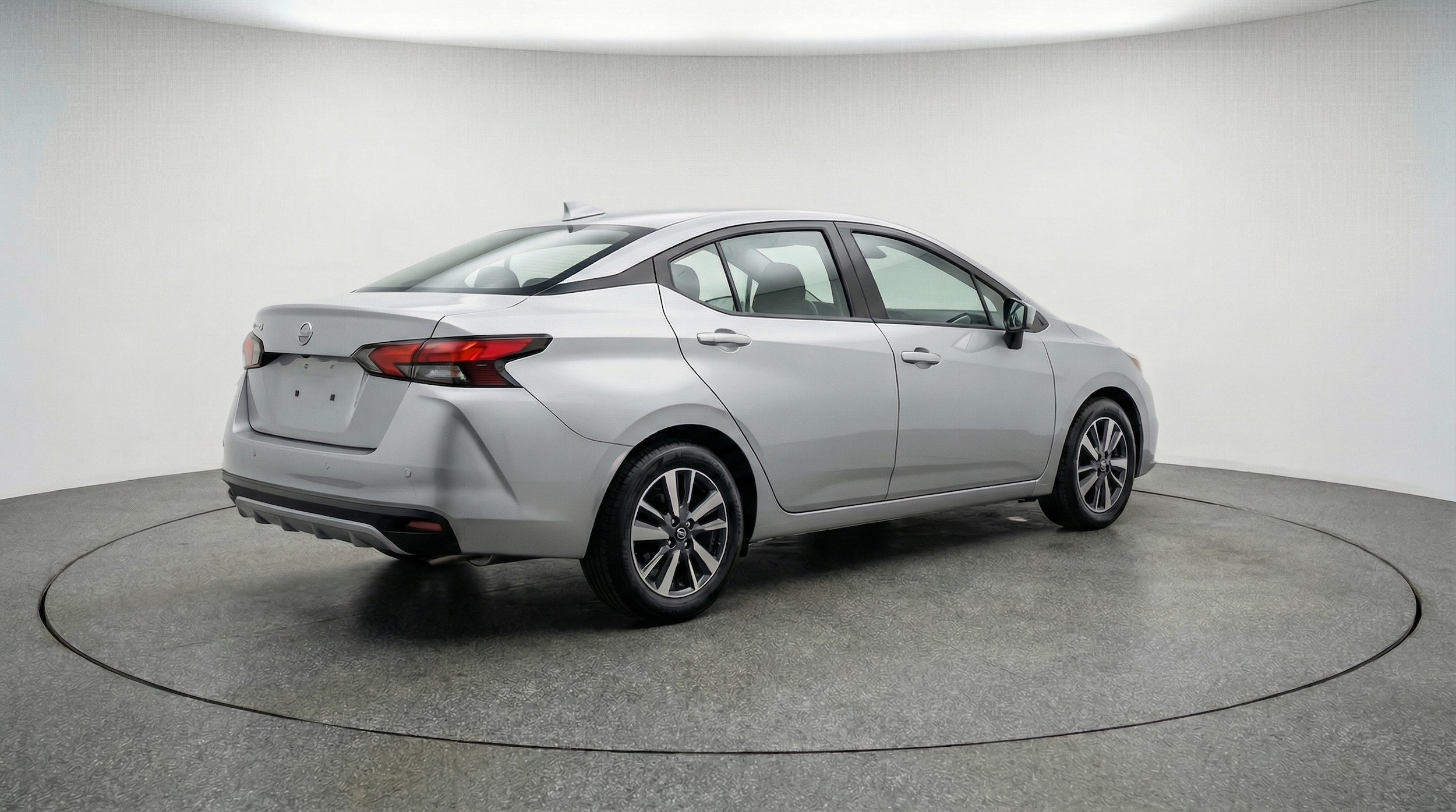 Thumbnail: 2025 Nissan Versa - 7