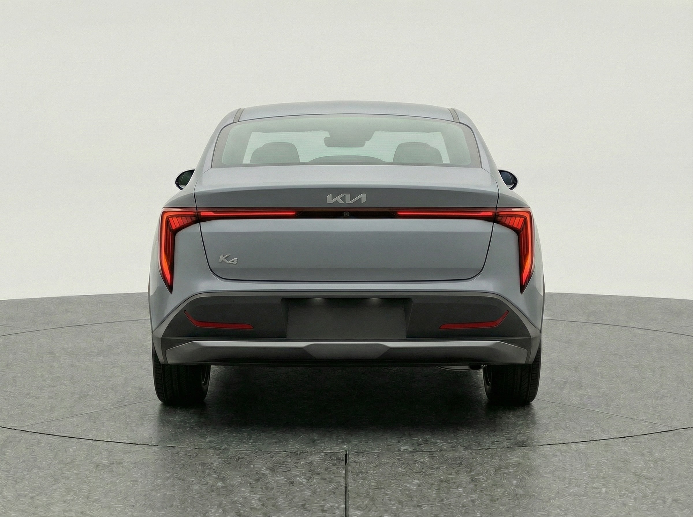 Thumbnail: 2025 Kia K4 - 6
