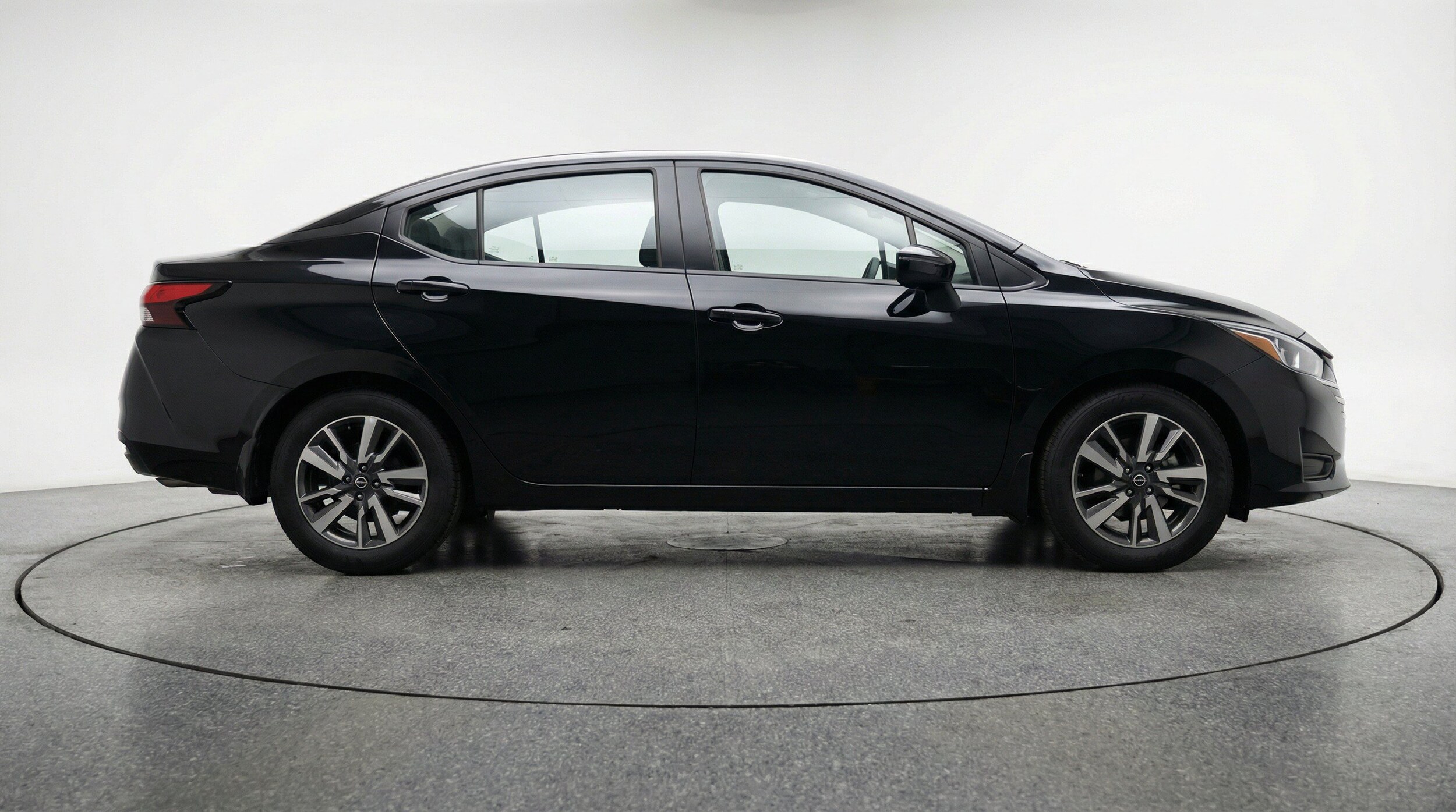 Thumbnail: 2025 Nissan Versa - 11
