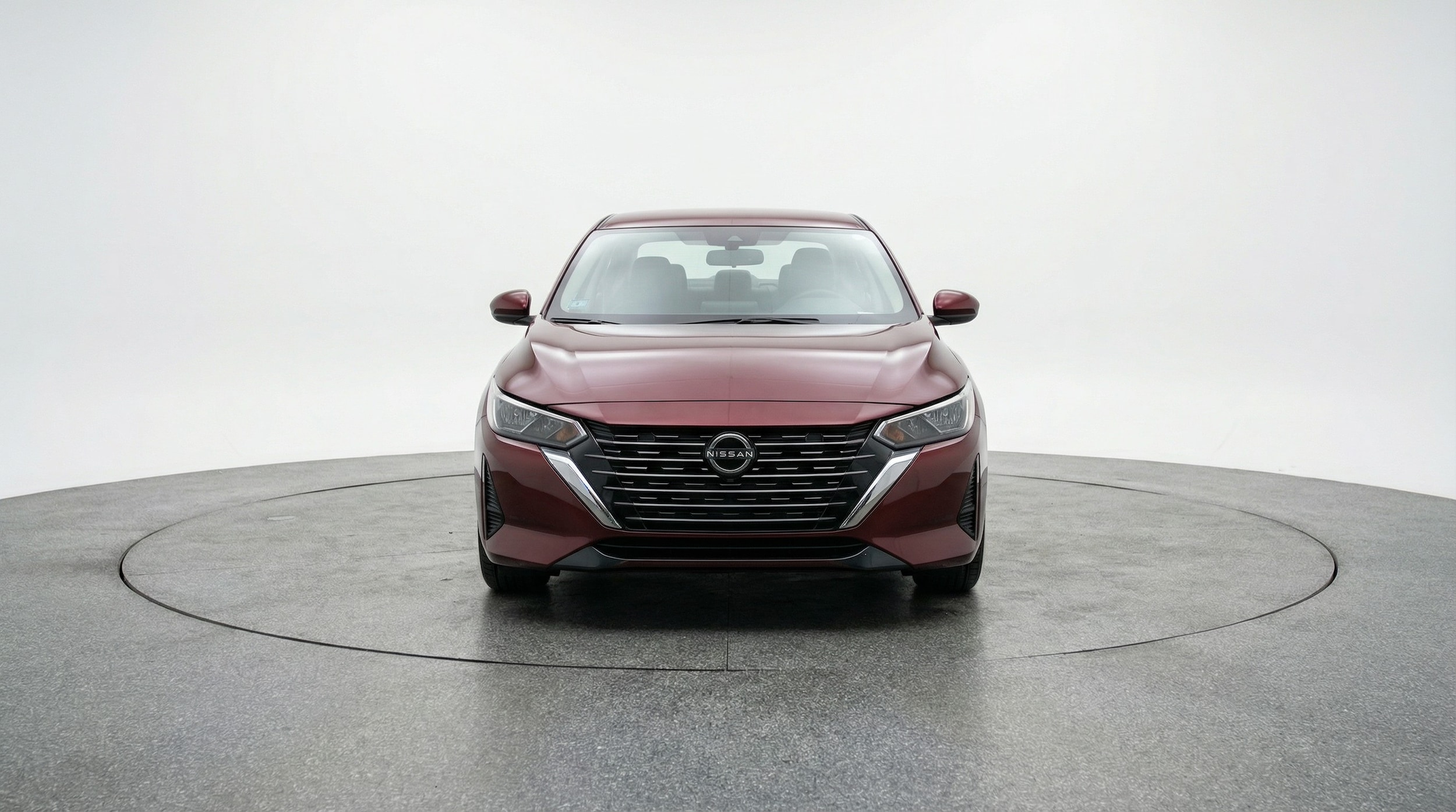 Thumbnail: 2025 Nissan Sentra - 2