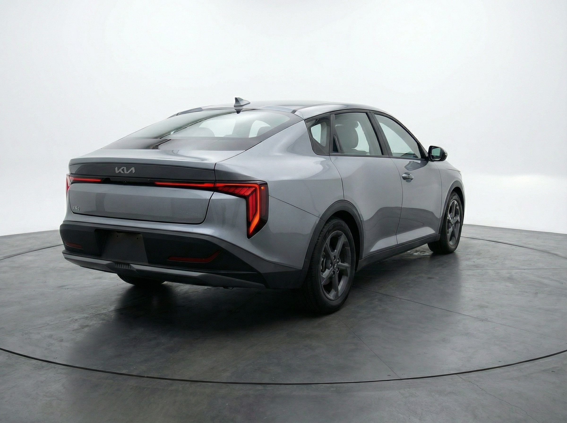Thumbnail: 2025 Kia K4 - 7