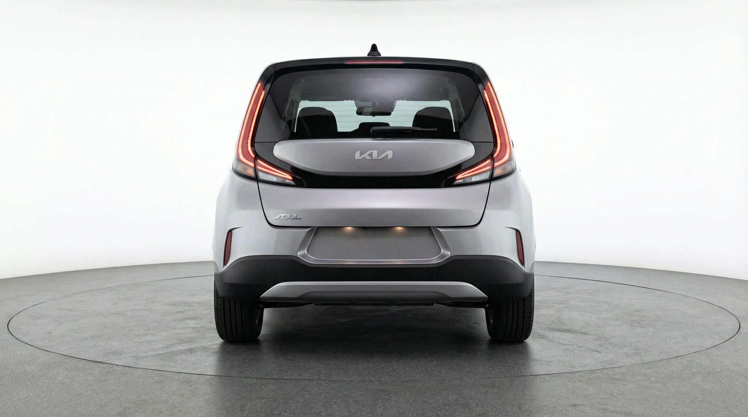 Thumbnail: 2025 Kia Soul - 6