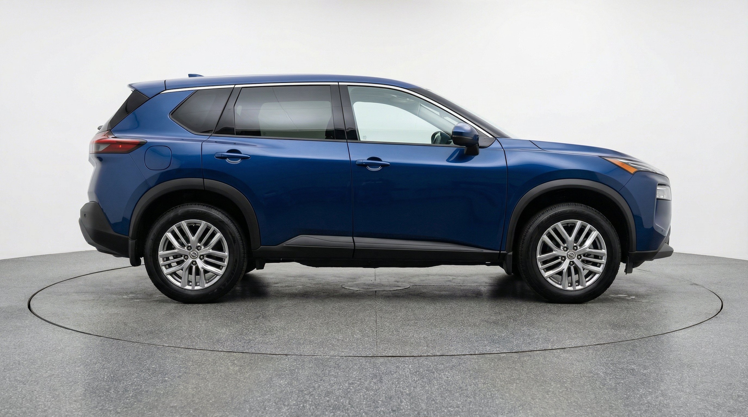 Thumbnail: 2026 Nissan Rogue - 11