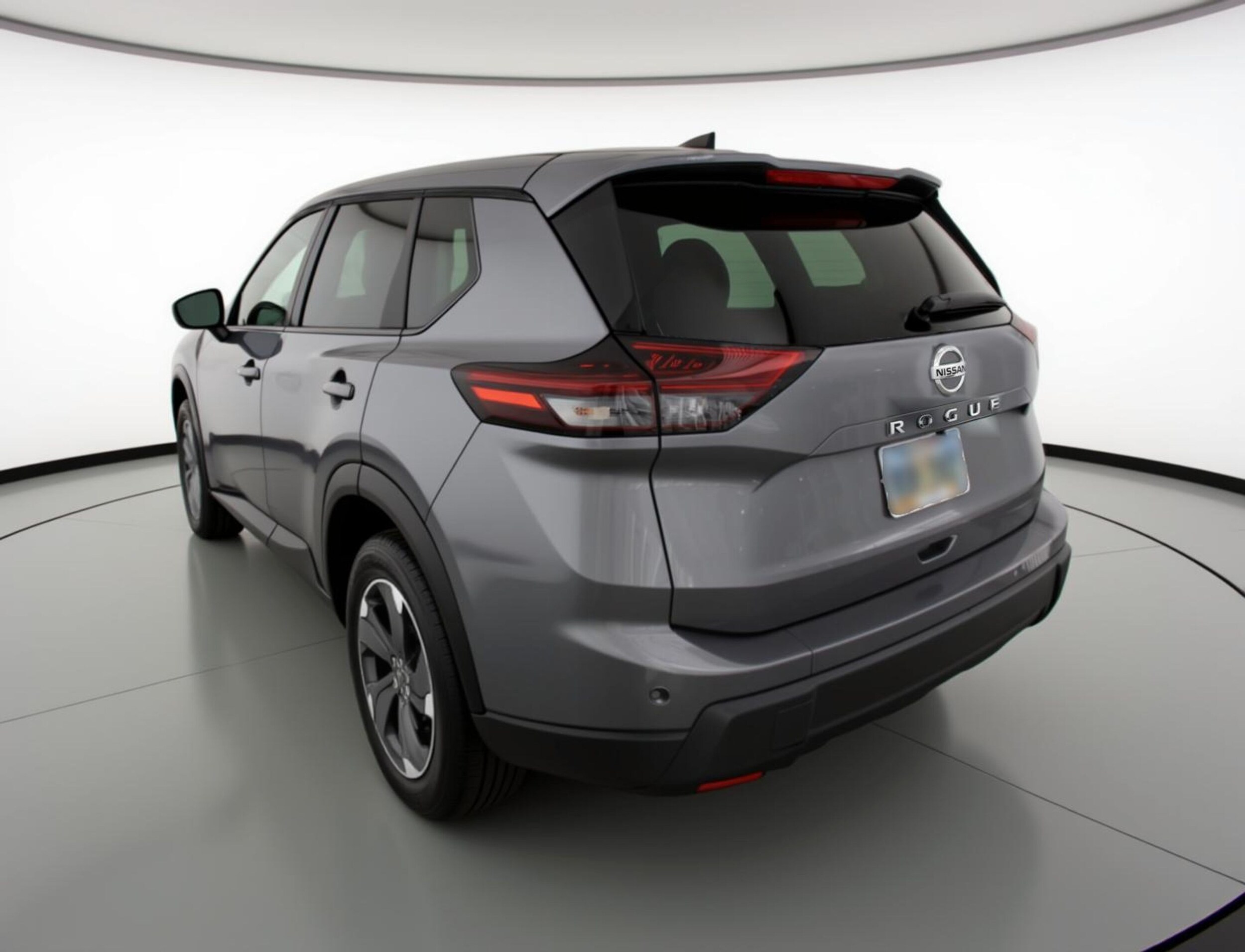 Thumbnail: 2025 Nissan Rogue - 5