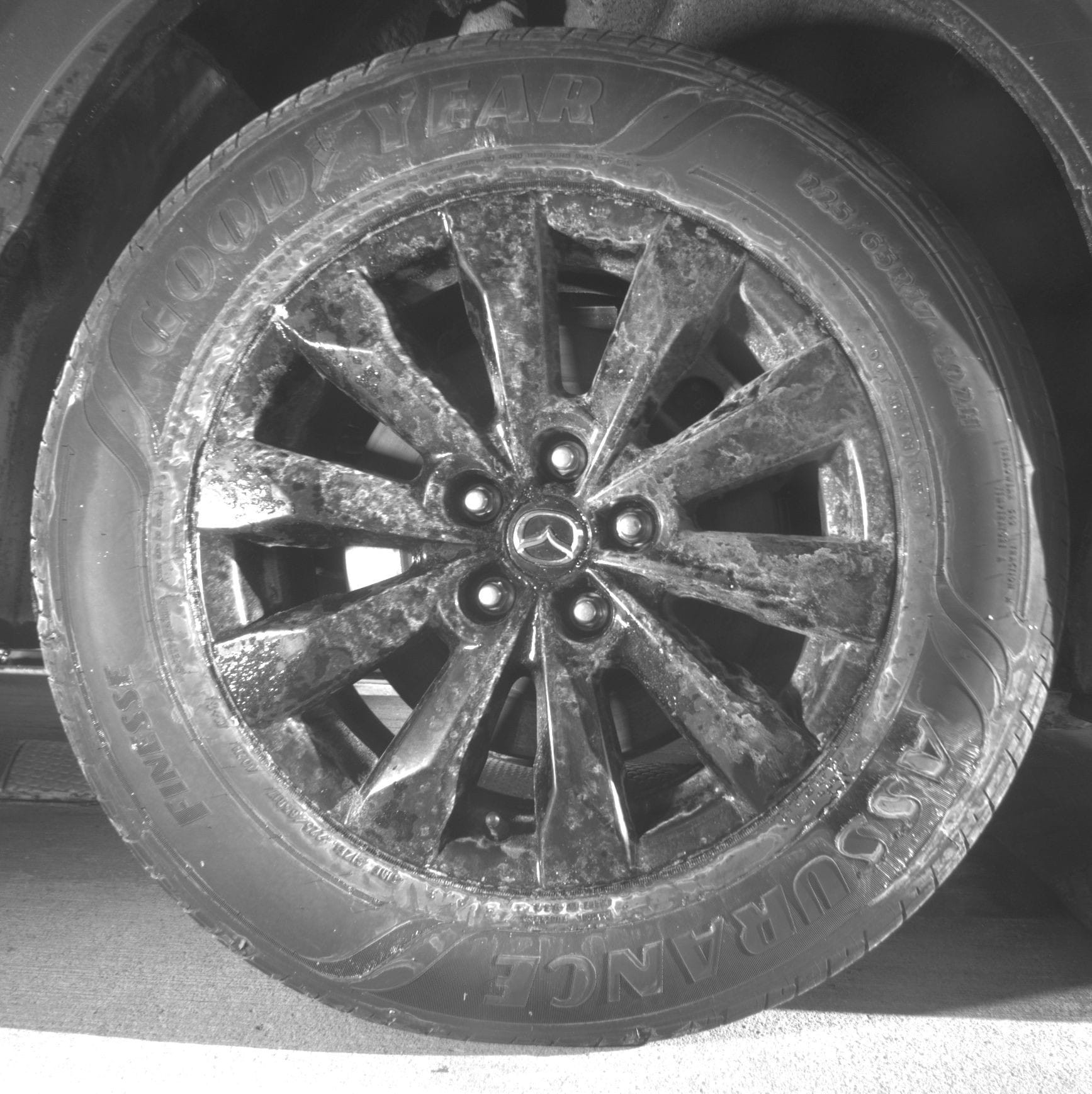 Thumbnail: 2025 Mazda CX-50 - 12