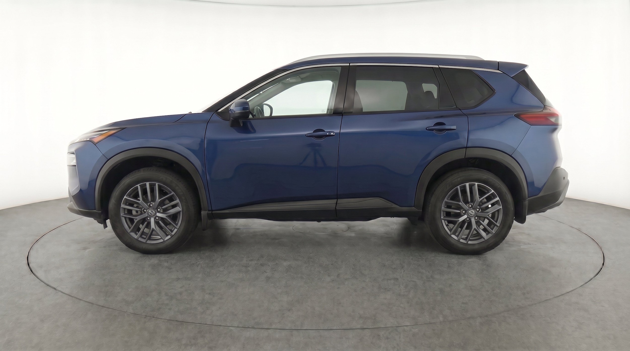 Thumbnail: 2026 Nissan Rogue - 5