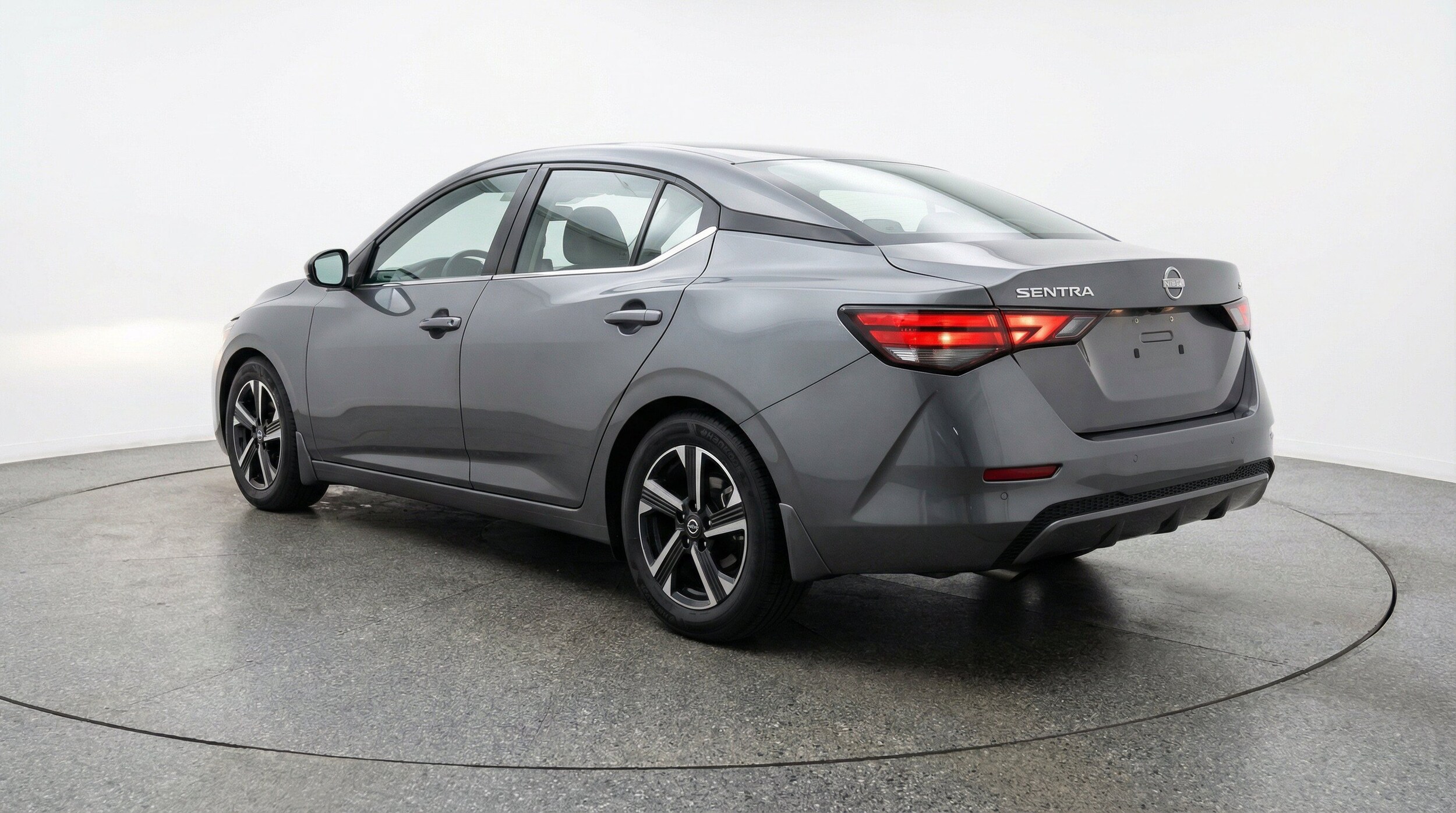 Thumbnail: 2025 Nissan Sentra - 6