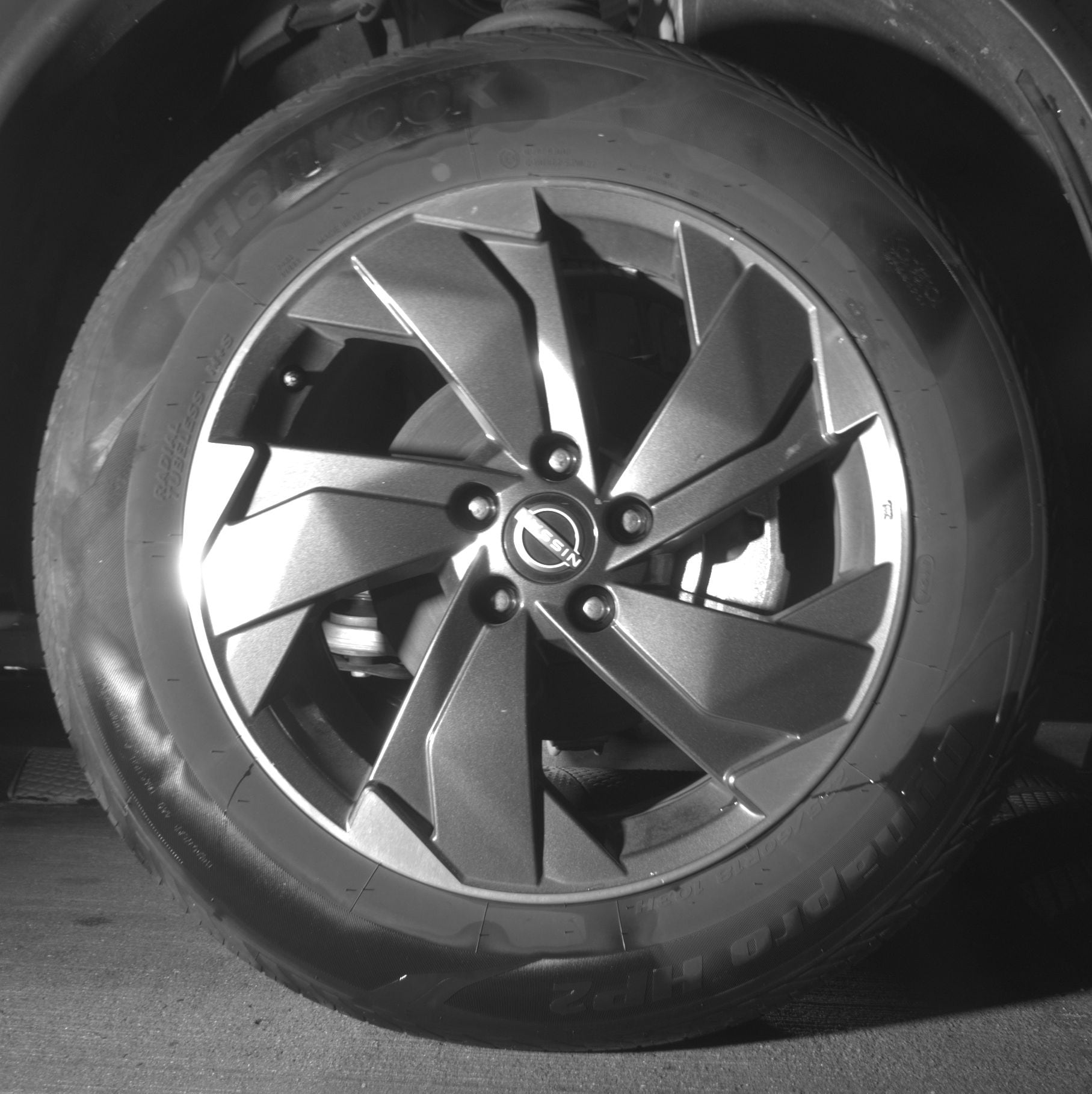 Thumbnail: 2025 Nissan Rogue - 10