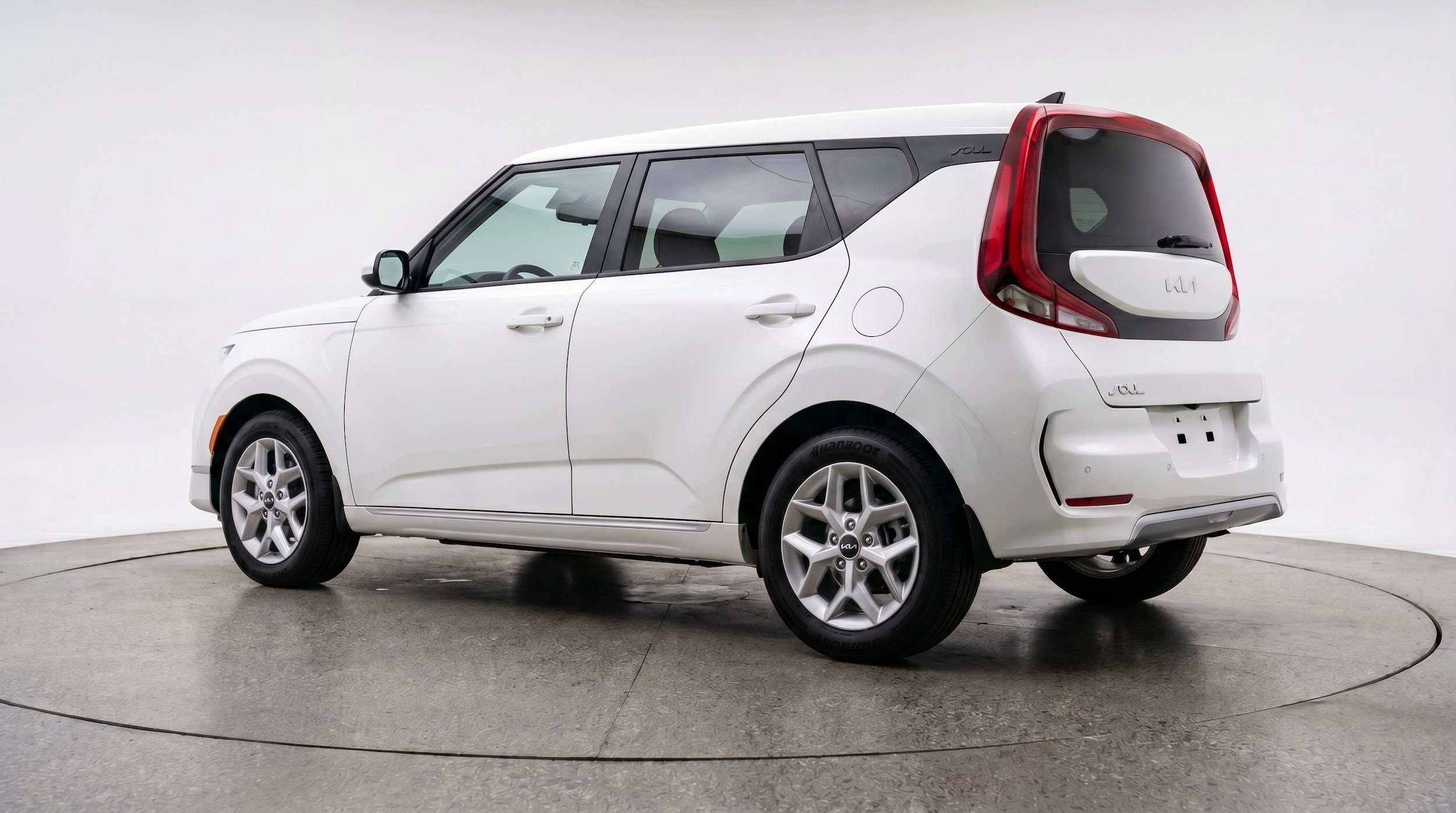 Thumbnail: 2025 Kia Soul - 5