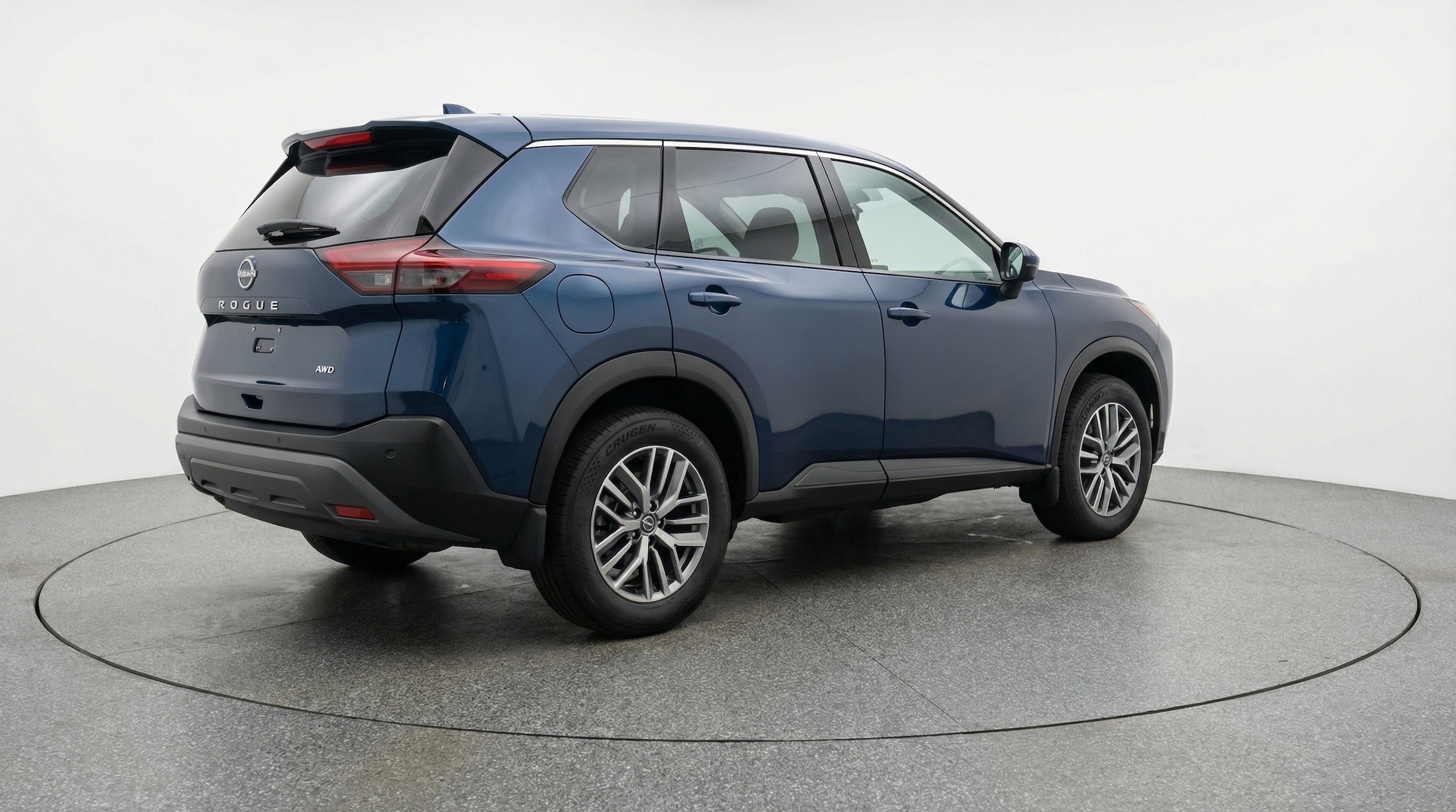 Thumbnail: 2026 Nissan Rogue - 9