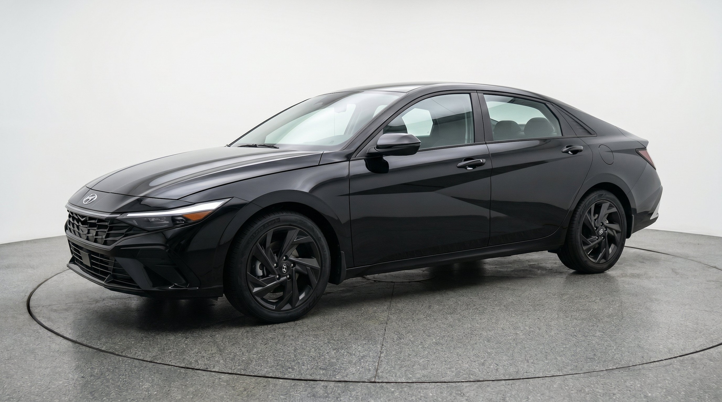 Thumbnail: 2026 Hyundai Elantra - 3