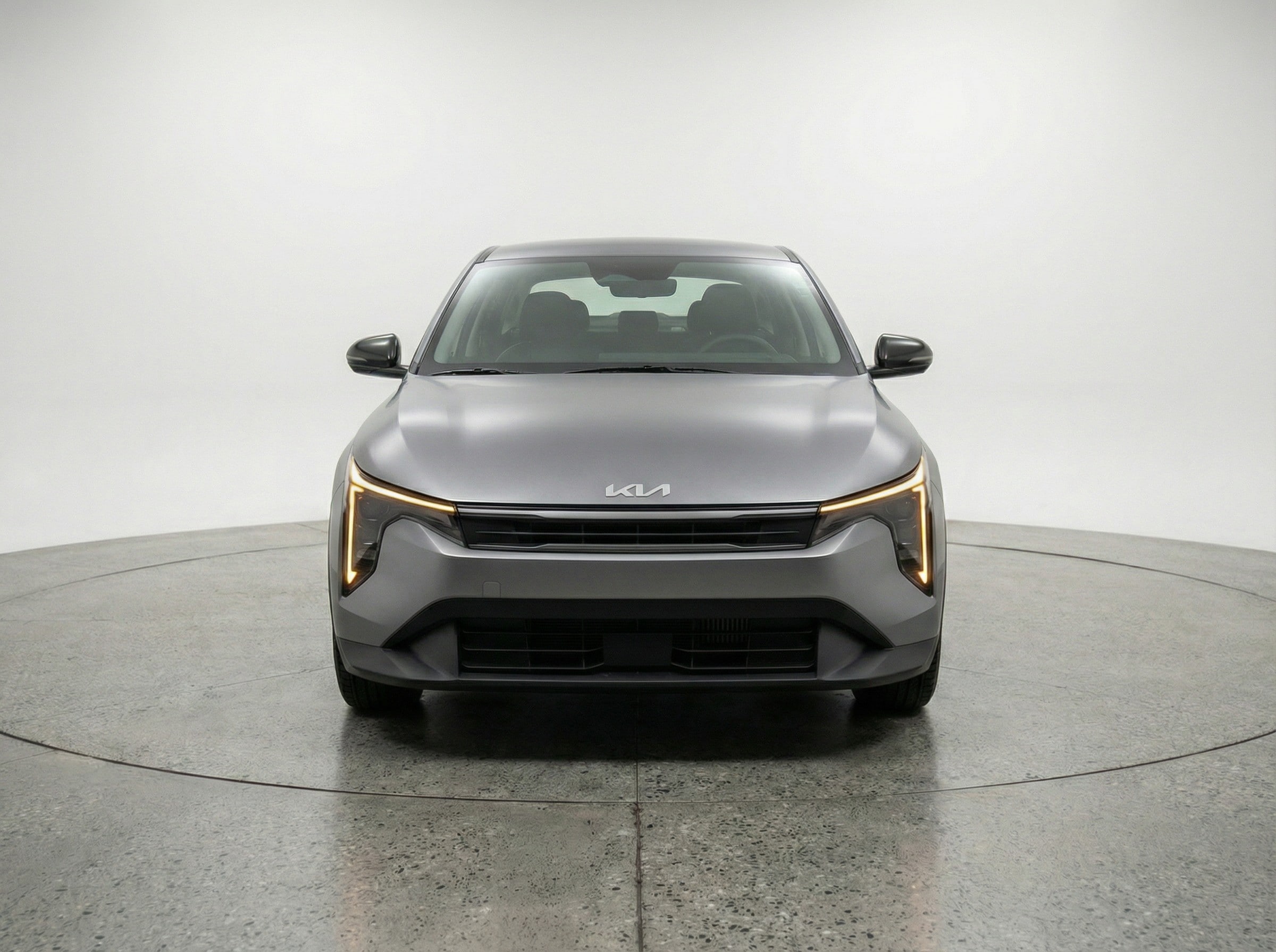 Thumbnail: 2025 Kia K4 - 2