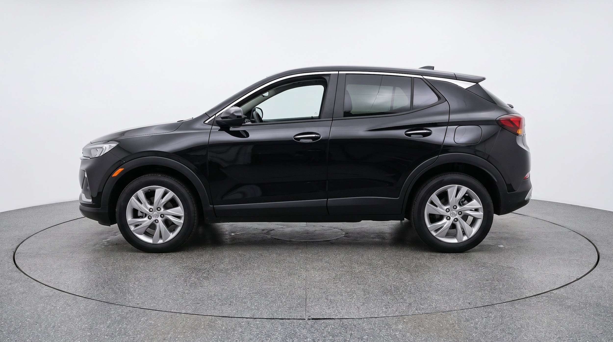 Thumbnail: 2025 Buick Encore GX - 5