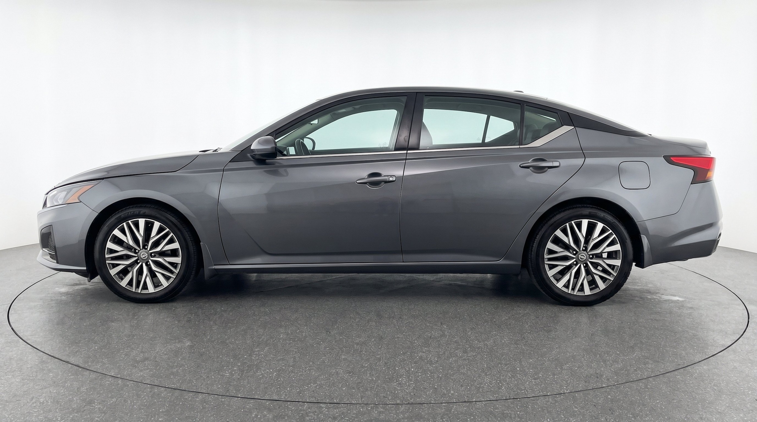 Thumbnail: 2026 Nissan Altima - 5