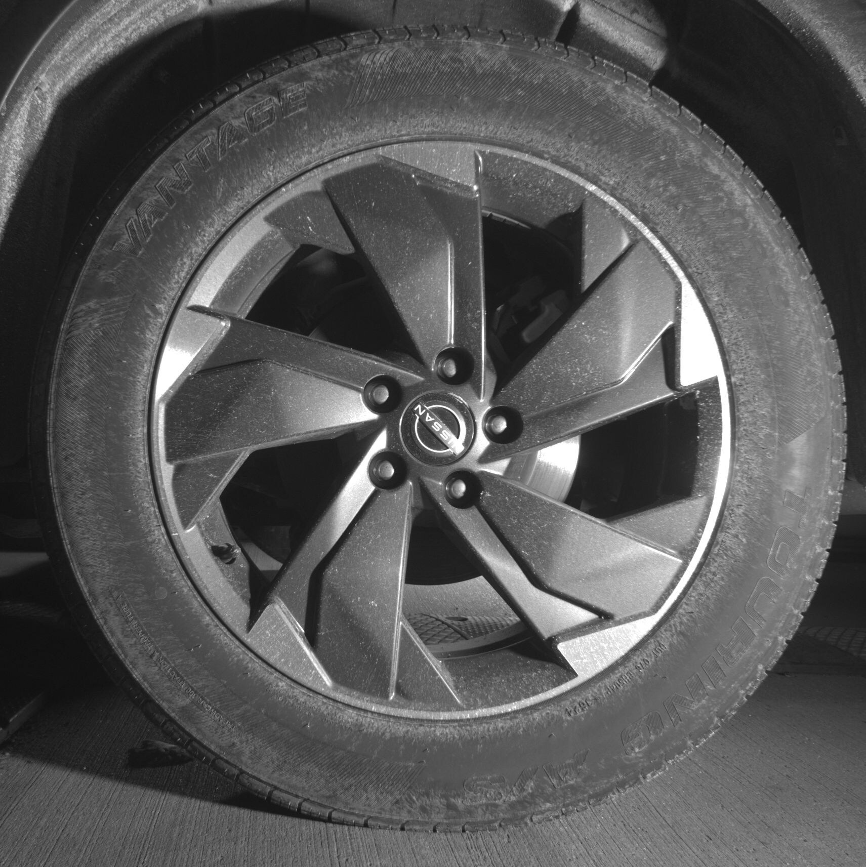 Thumbnail: 2025 Nissan Rogue - 11