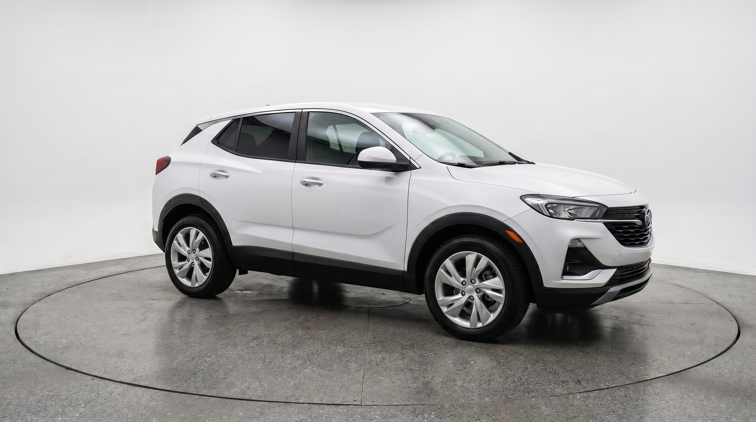 Thumbnail: 2025 Buick Encore GX - 1