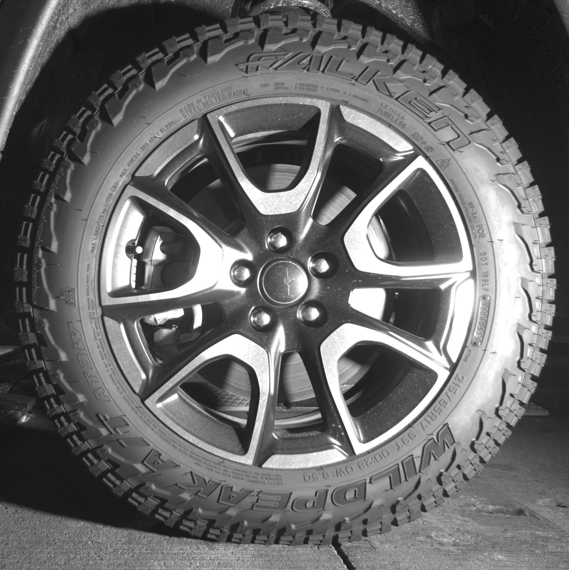 Thumbnail: 2025 Jeep Compass - 9