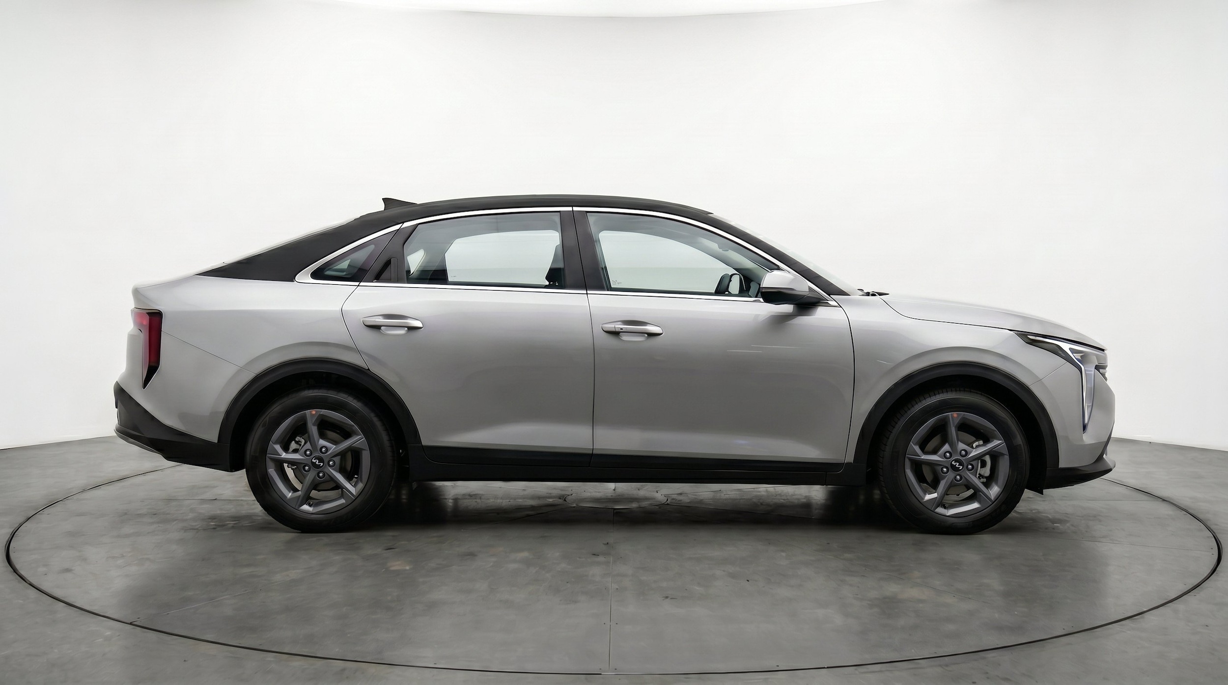 Thumbnail: 2026 Kia K4 - 11