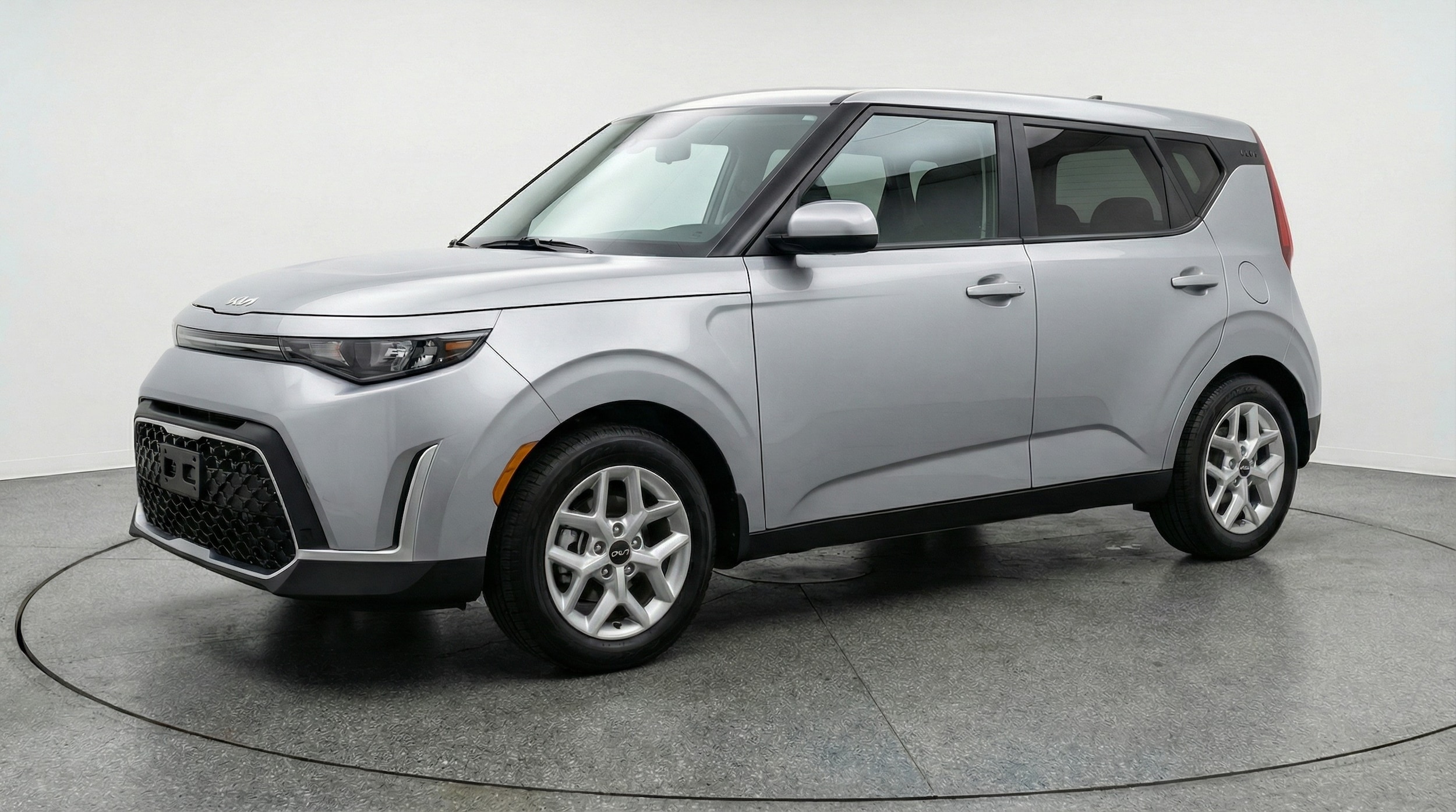 Thumbnail: 2025 Kia Soul - 3