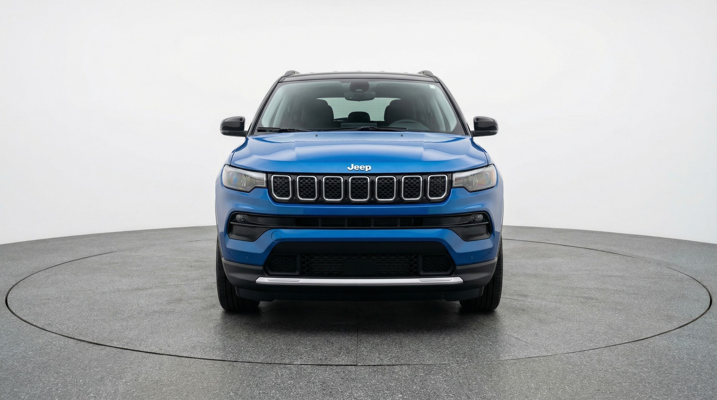 Thumbnail: 2025 Jeep Compass - 2