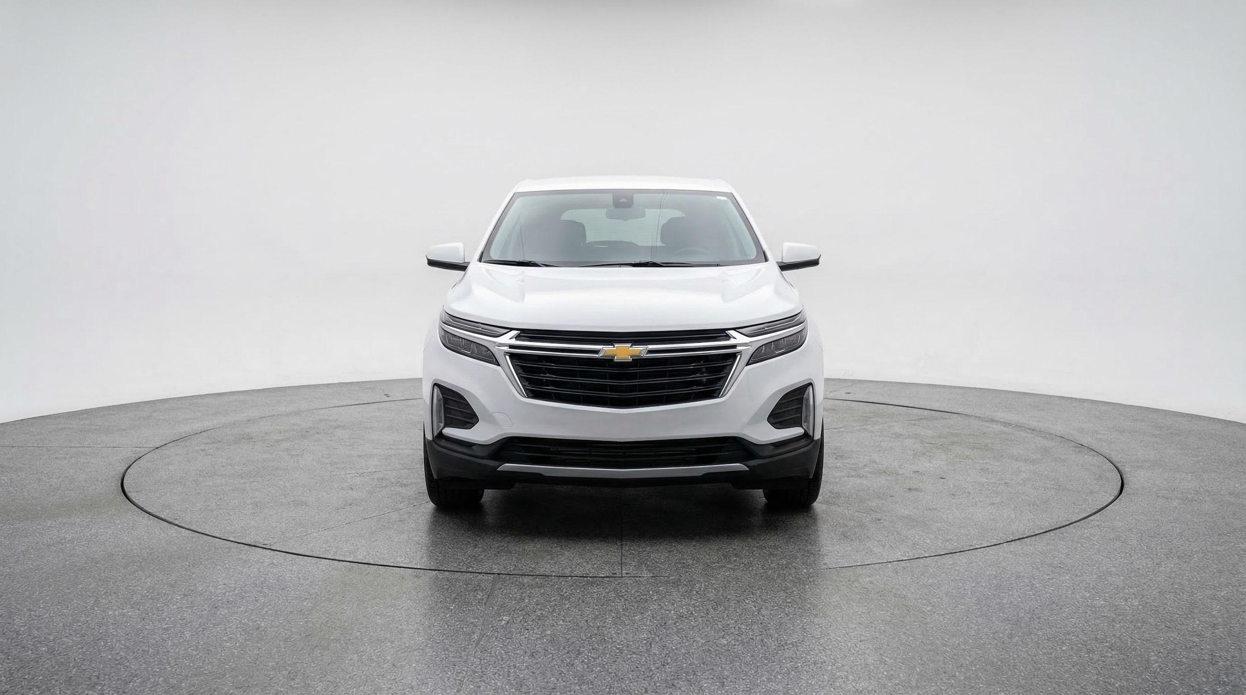 Thumbnail: 2025 Chevrolet Equinox - 2