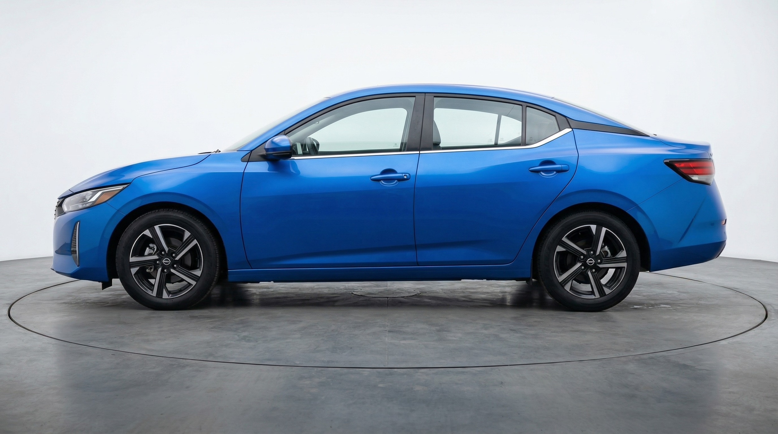 Thumbnail: 2025 Nissan Sentra - 4