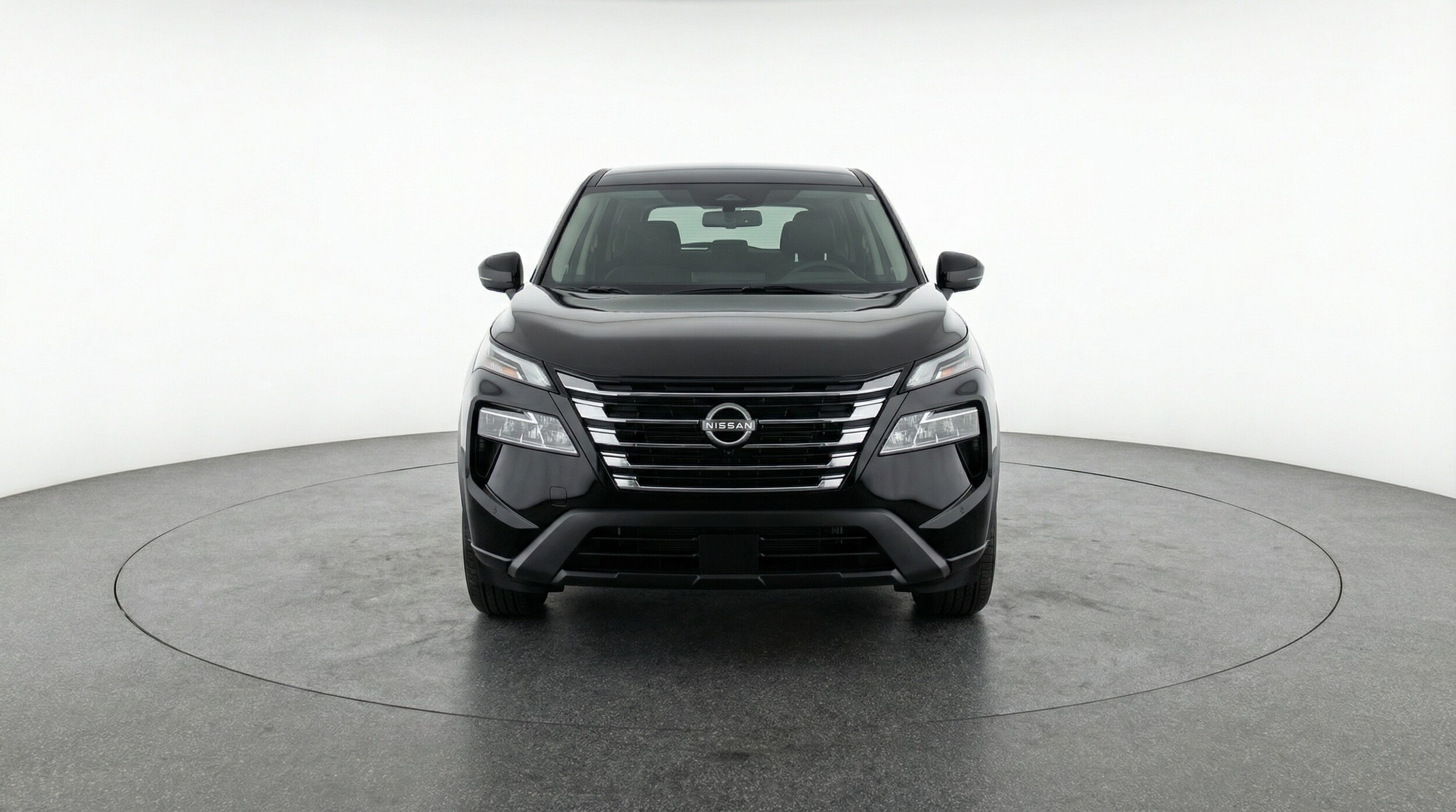 Thumbnail: 2025 Nissan Rogue - 2