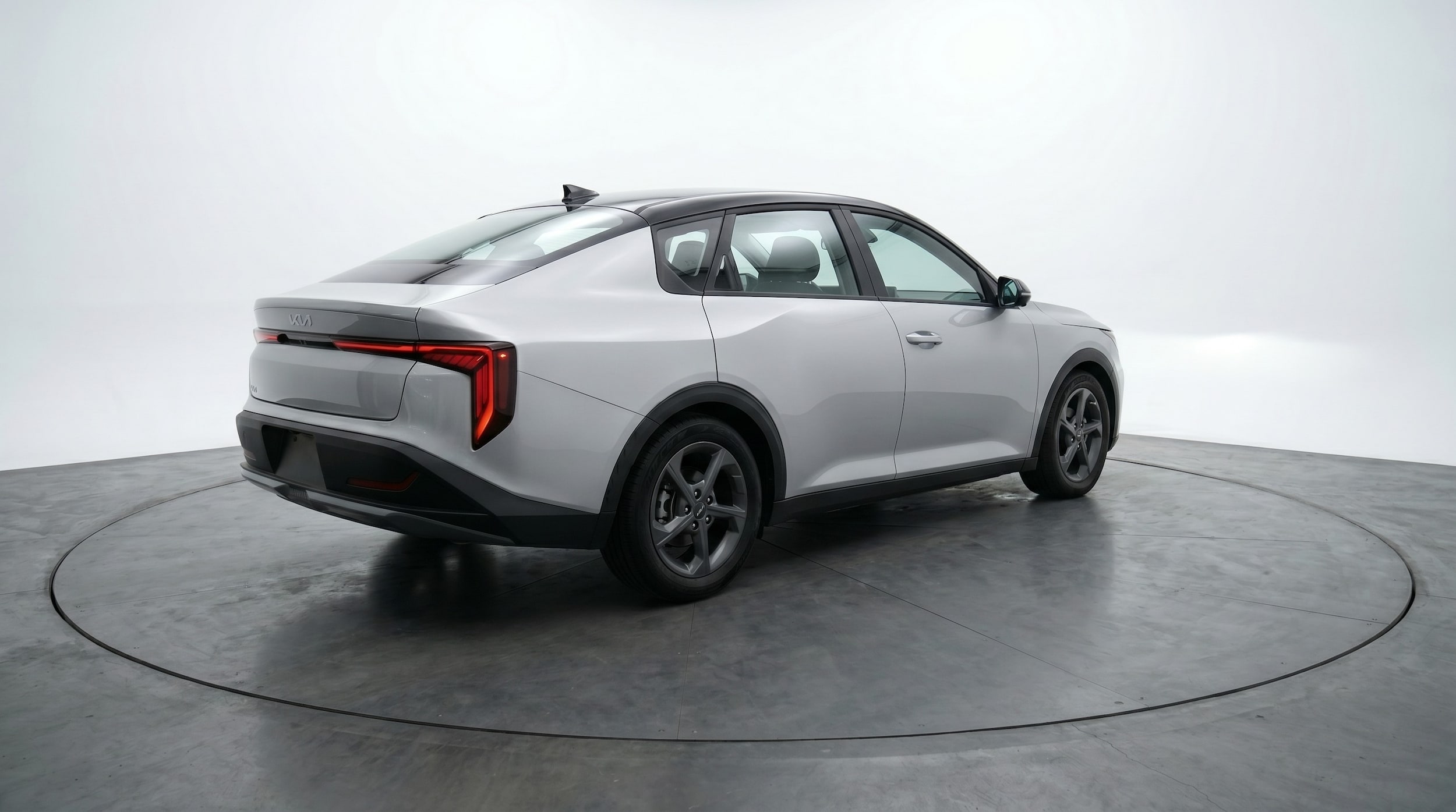 Thumbnail: 2025 Kia K4 - 7