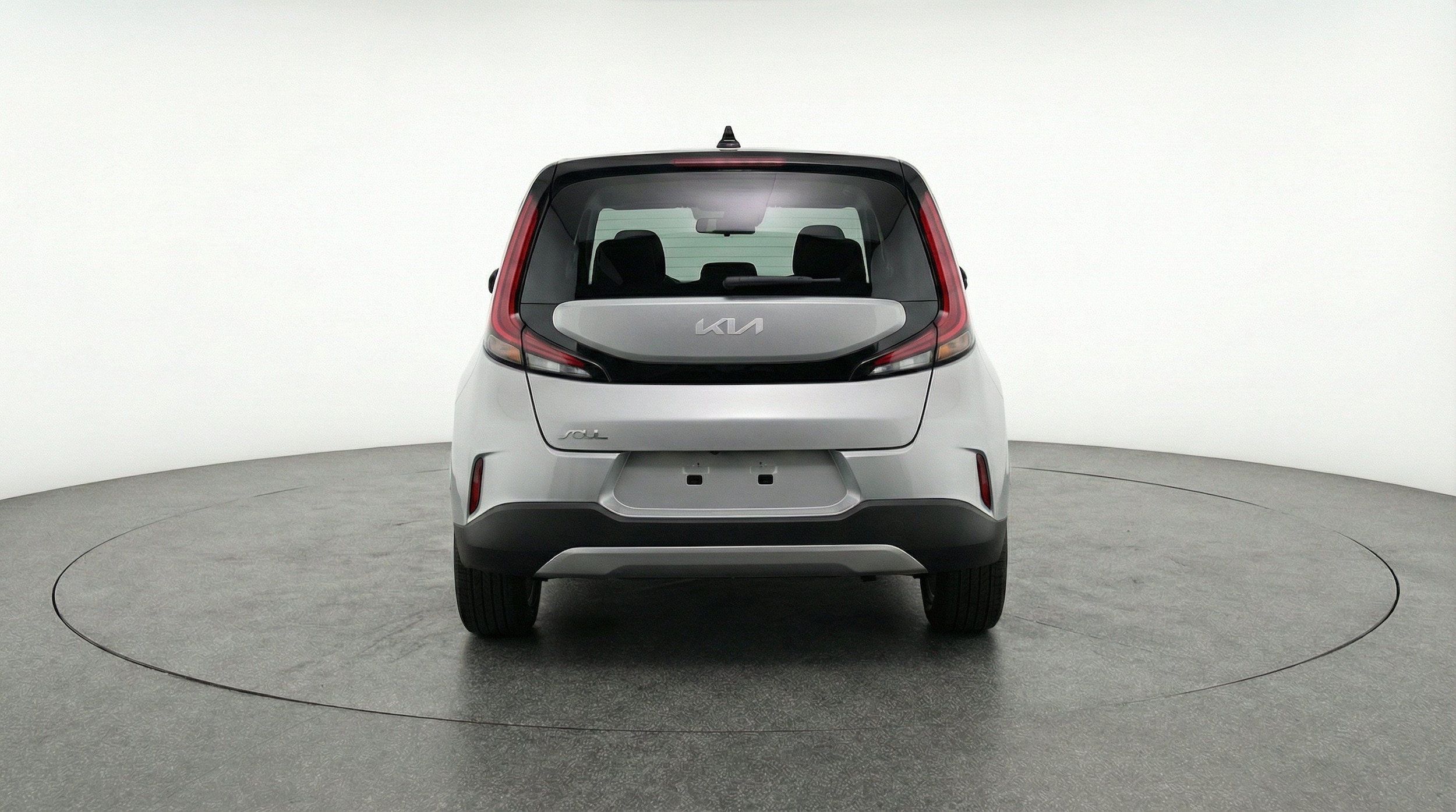 Thumbnail: 2025 Kia Soul - 7