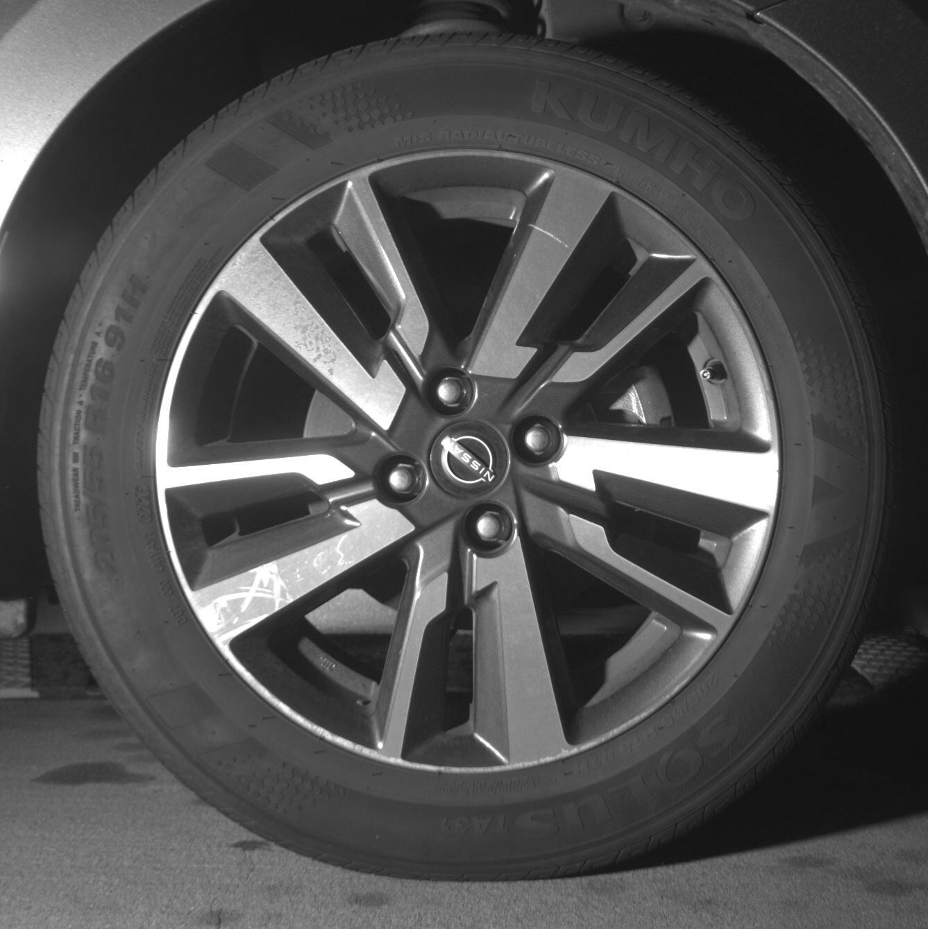 Thumbnail: 2025 Nissan Versa - 10