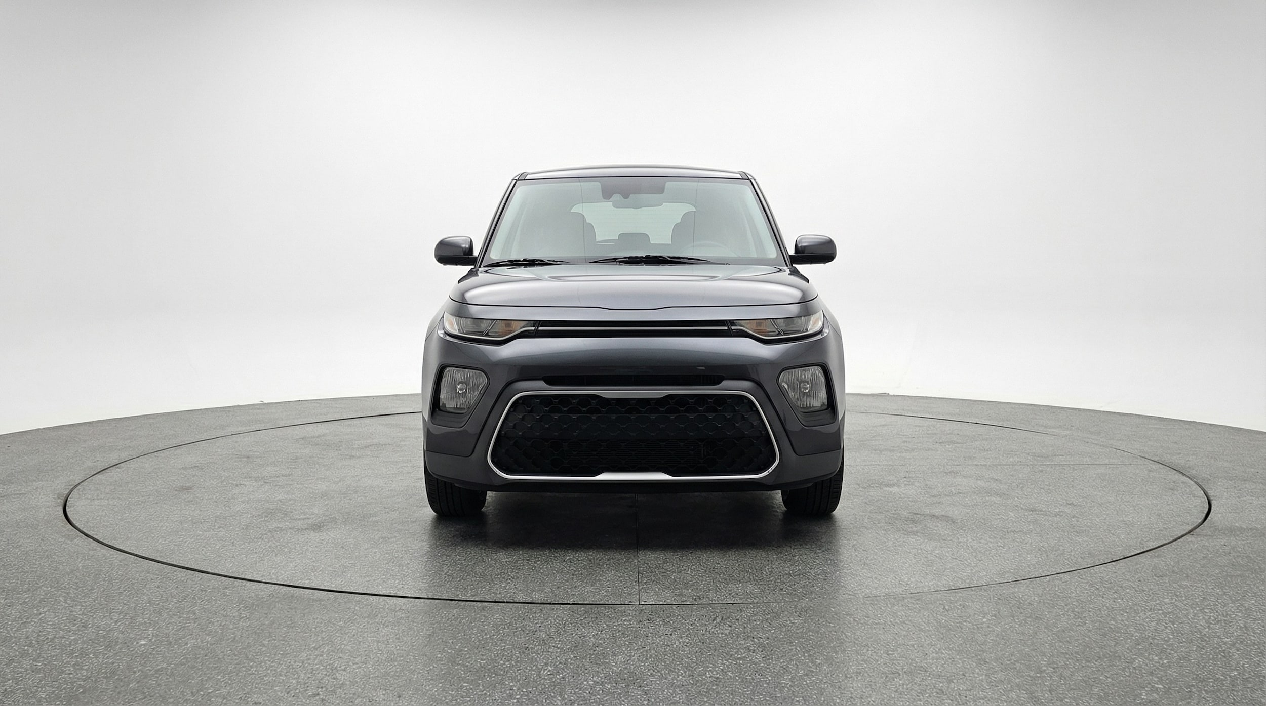 Thumbnail: 2025 Kia Soul - 2